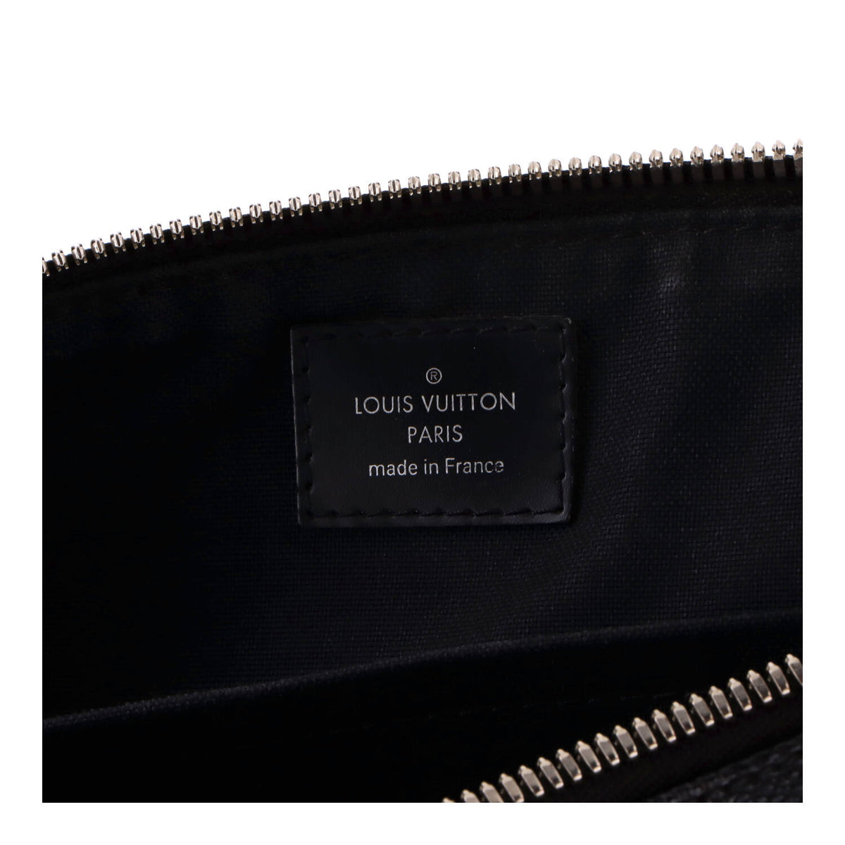 Mick Messenger Bag Damier Graphite PM