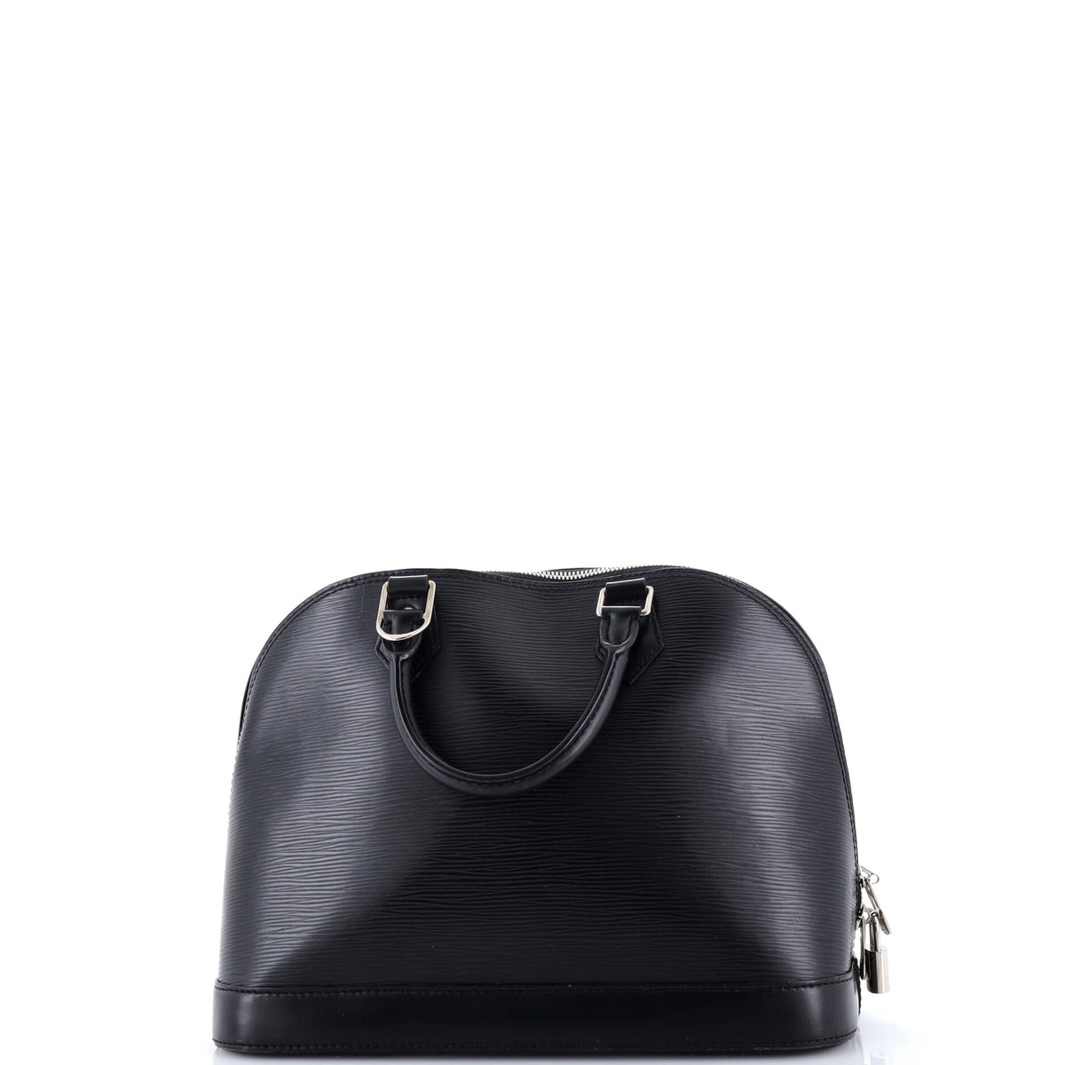 Alma Handbag Epi Leather PM