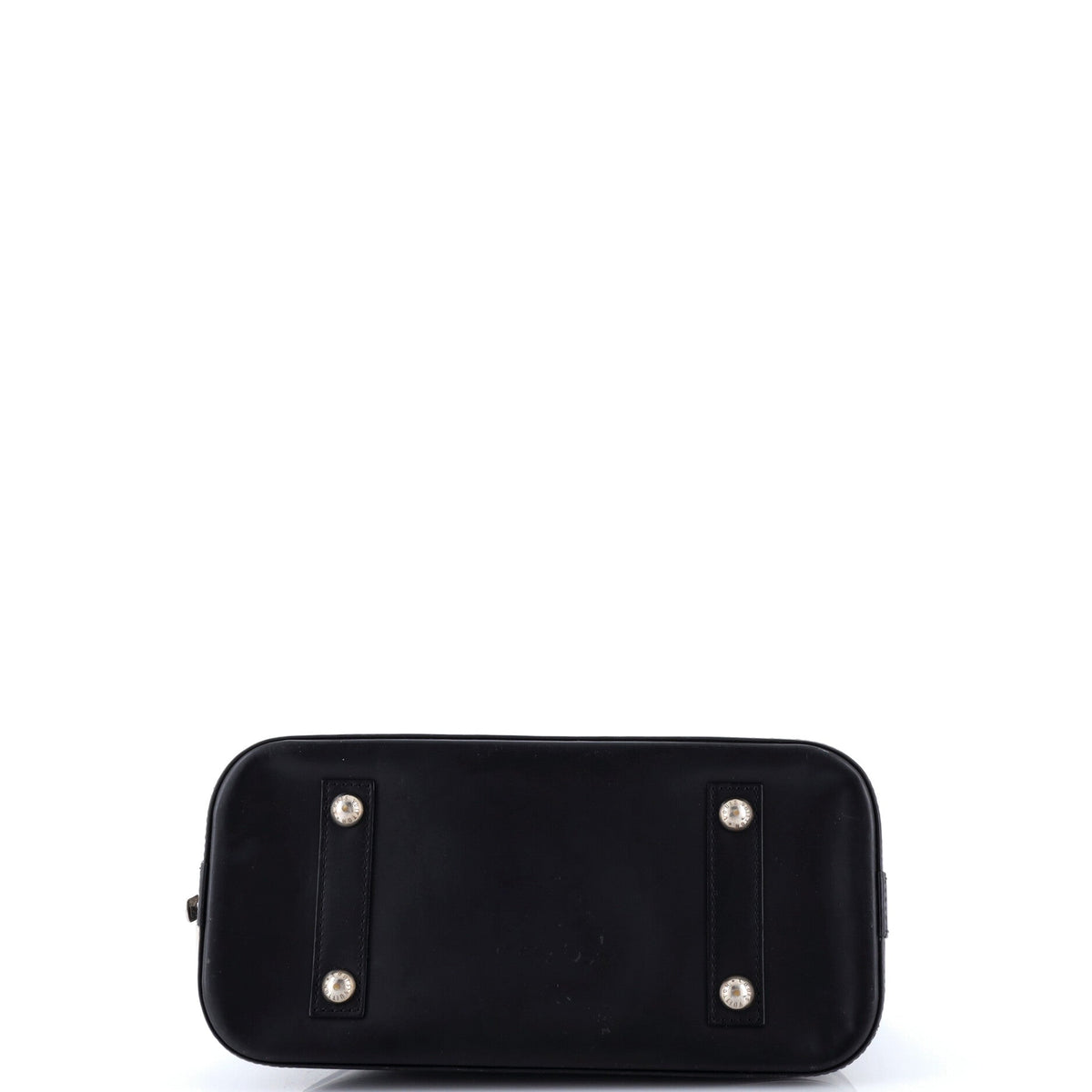 Alma Handbag Epi Leather PM