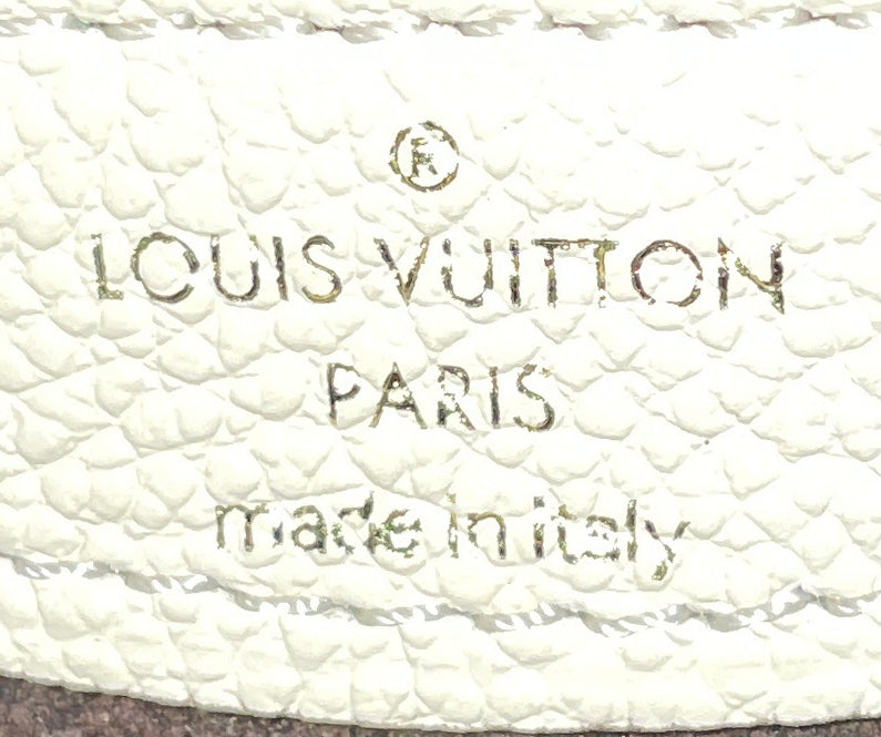 Diane NM Handbag Monogram Empreinte Giant