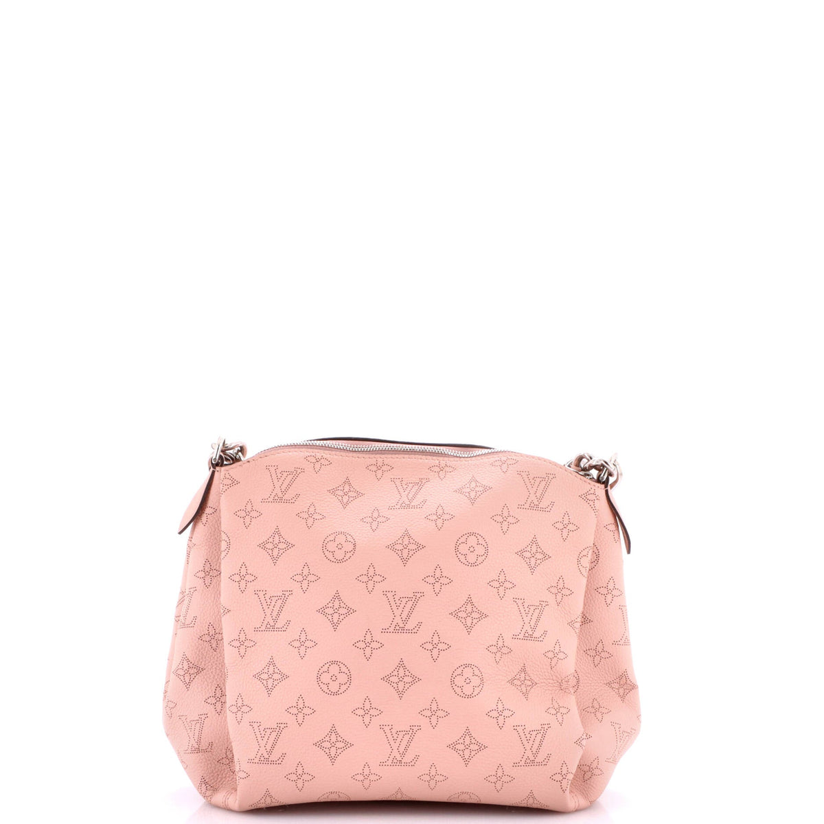 Babylone Handbag Mahina Leather BB