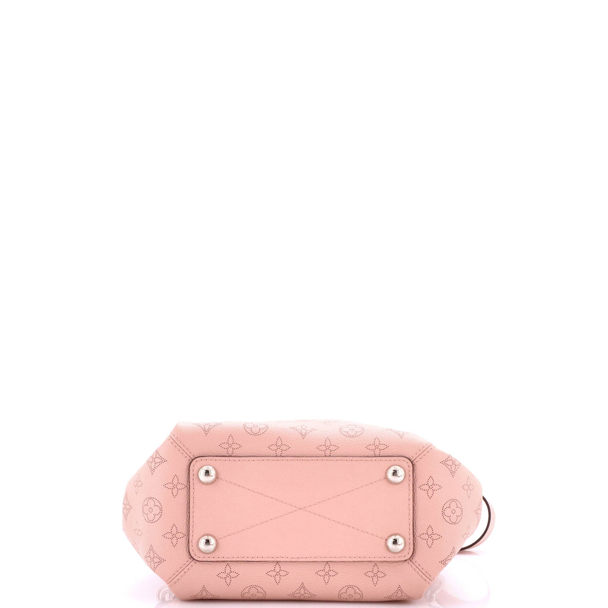 Babylone Handbag Mahina Leather BB