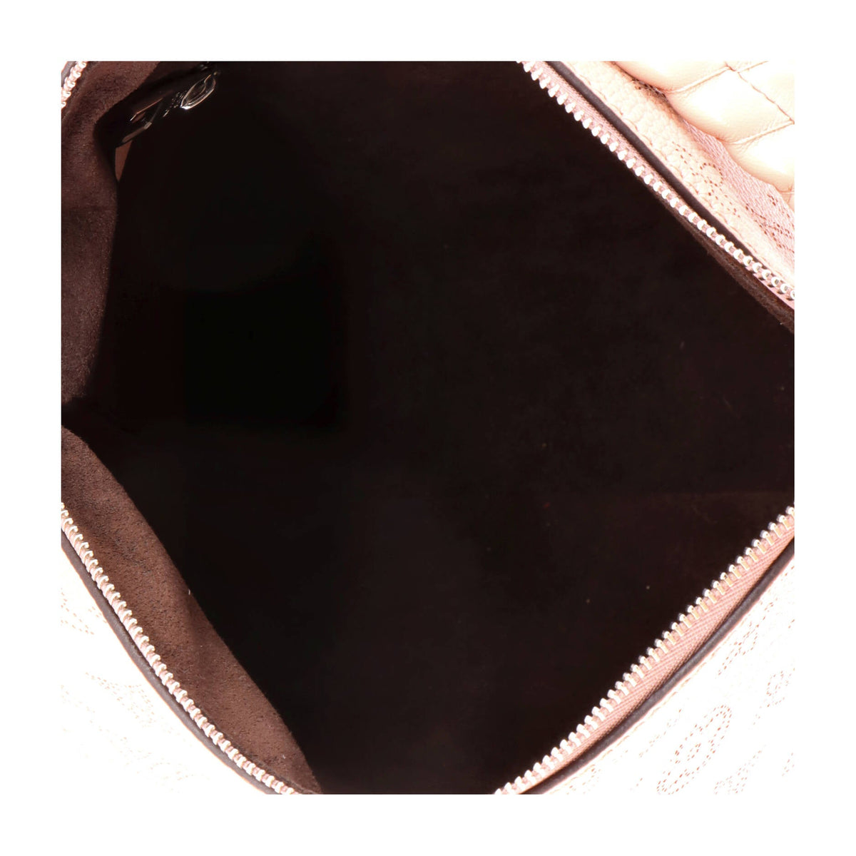 Babylone Handbag Mahina Leather BB