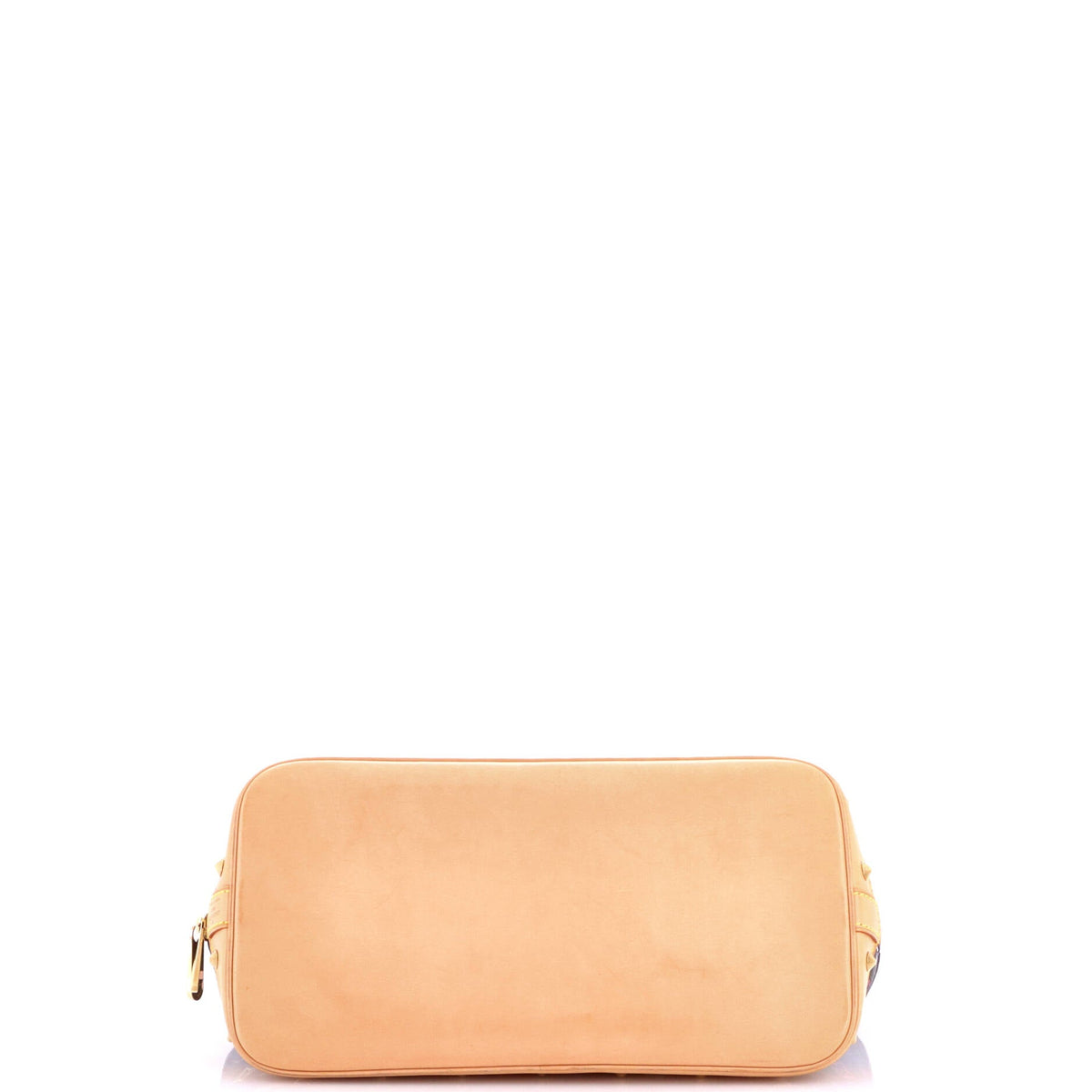 Alma Handbag Monogram Multicolor PM