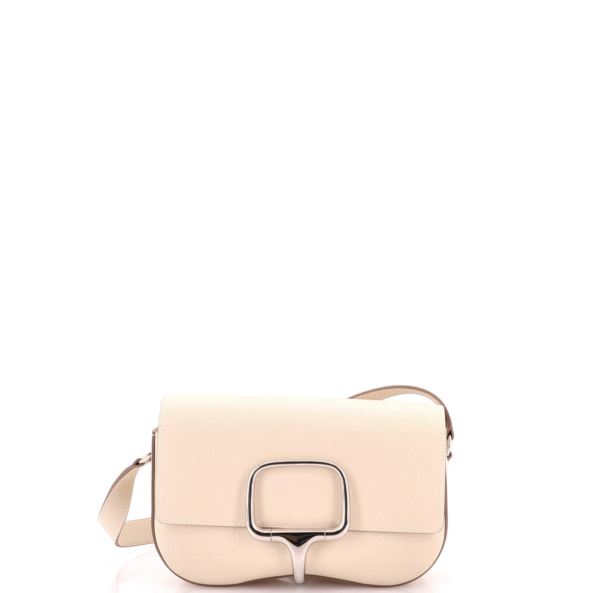 Della Cavalleria Elan Shoulder Bag Epsom