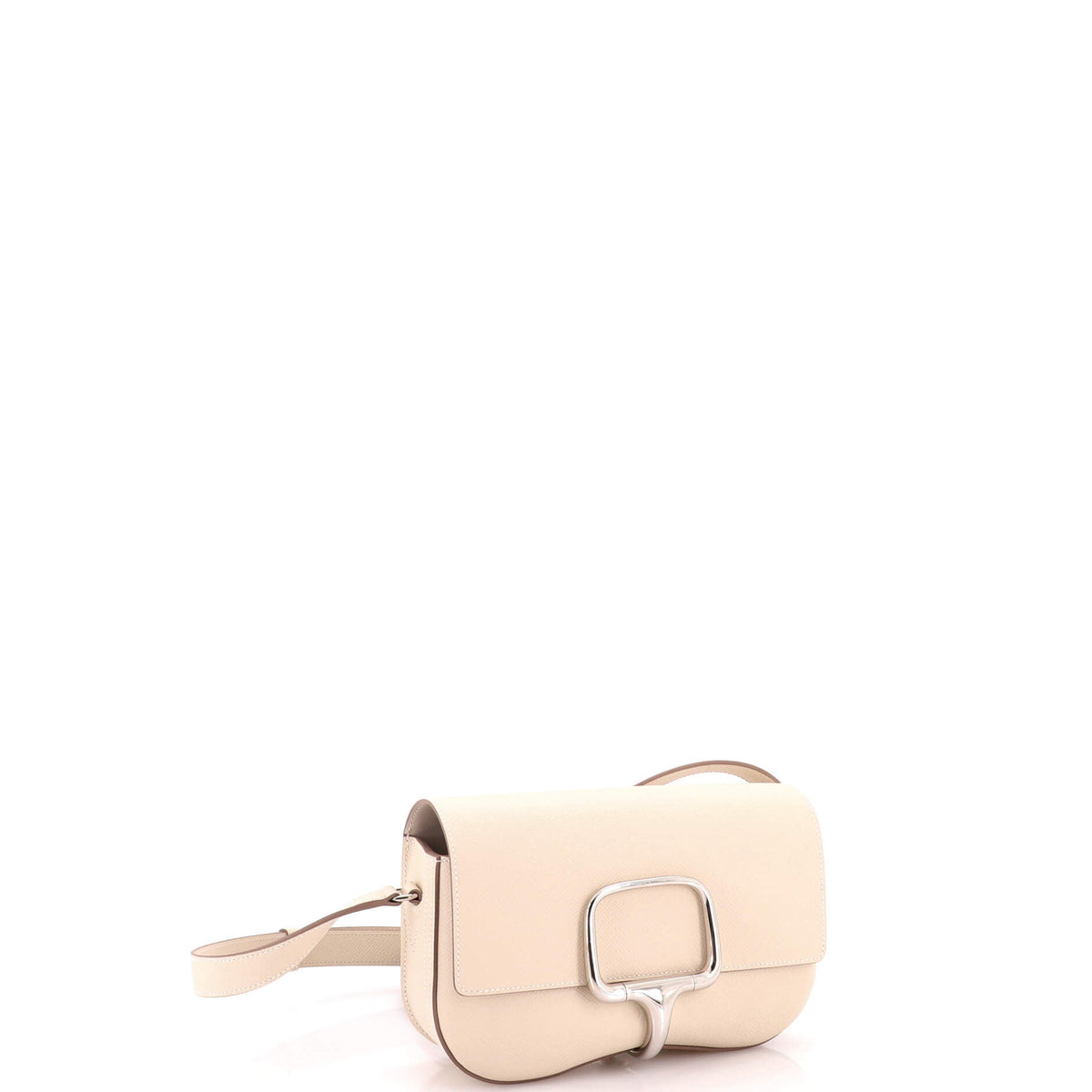 Della Cavalleria Elan Shoulder Bag Epsom