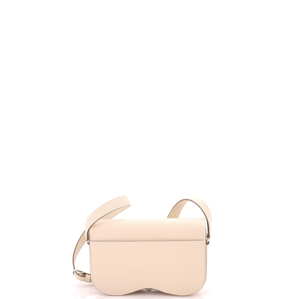 Della Cavalleria Elan Shoulder Bag Epsom