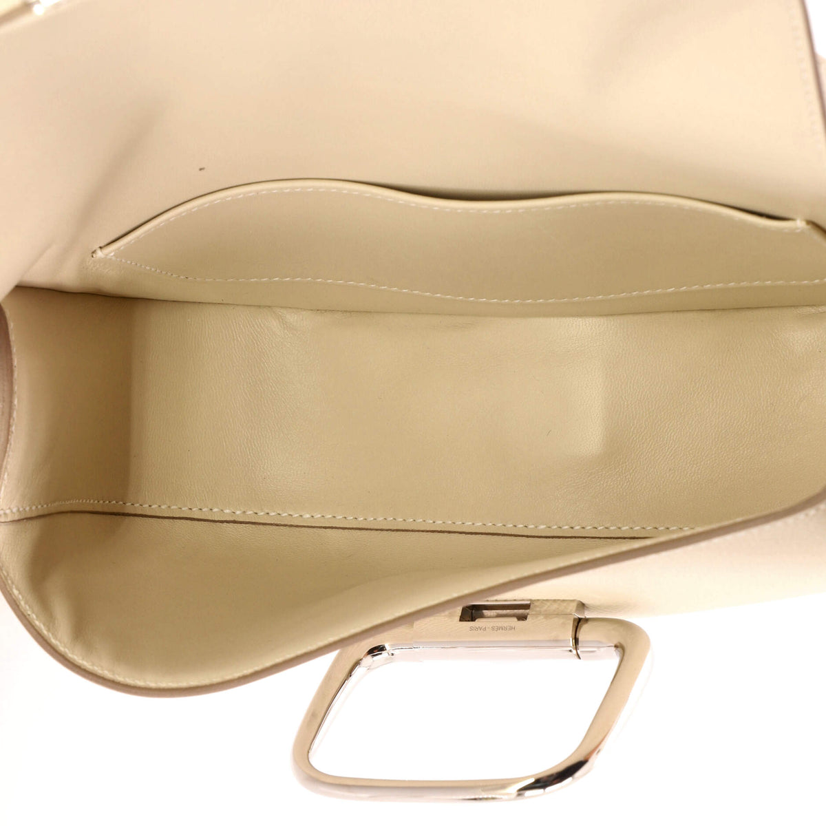 Della Cavalleria Elan Shoulder Bag Epsom