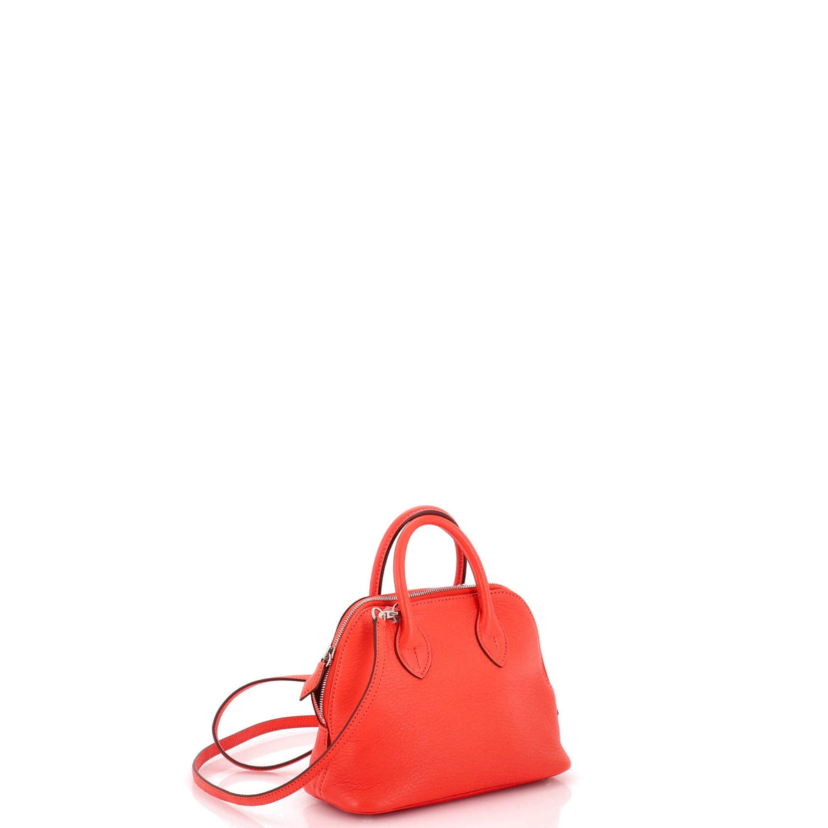 Bolide 1923 Bag Chevre Mysore Mini