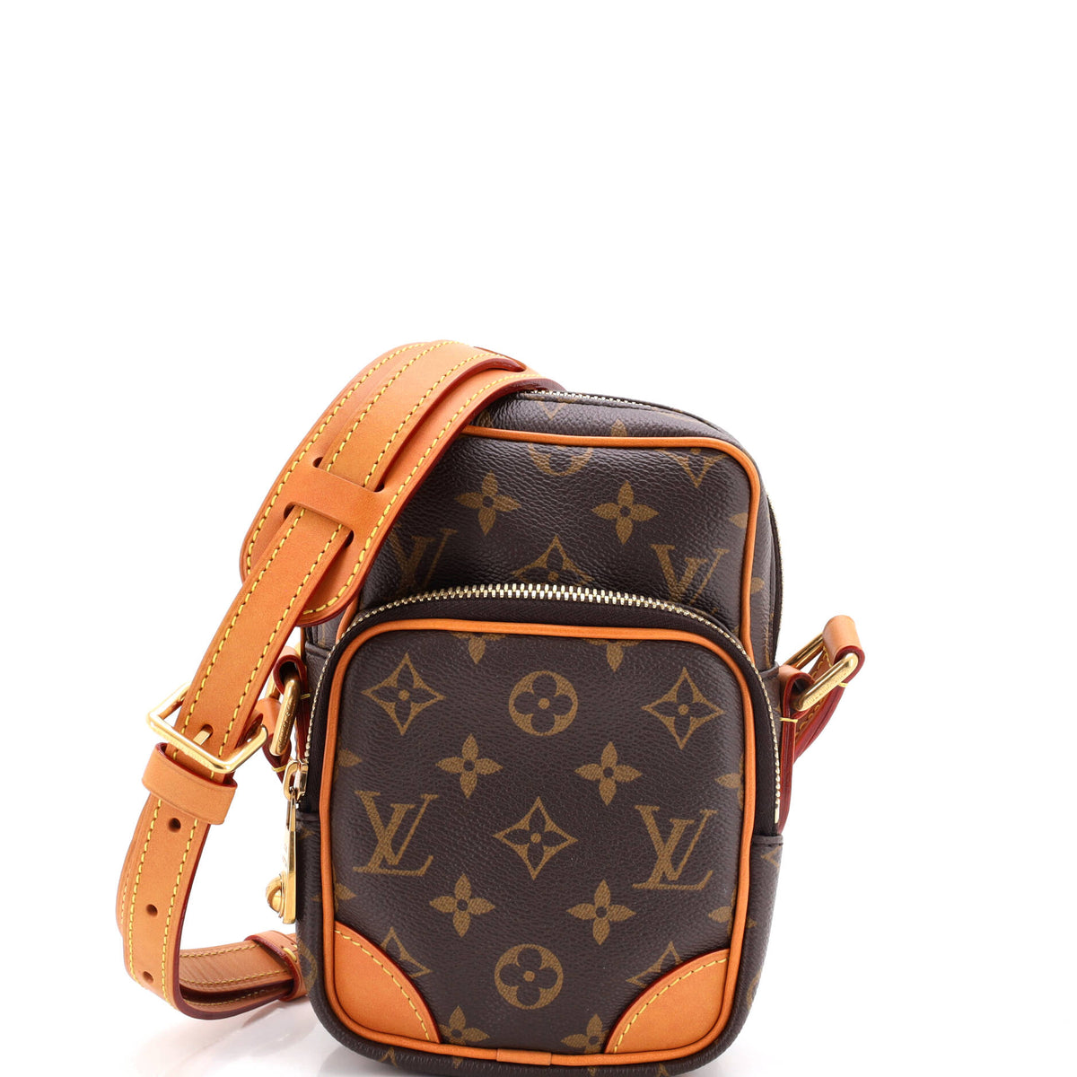 Amazone Bag Monogram Archive