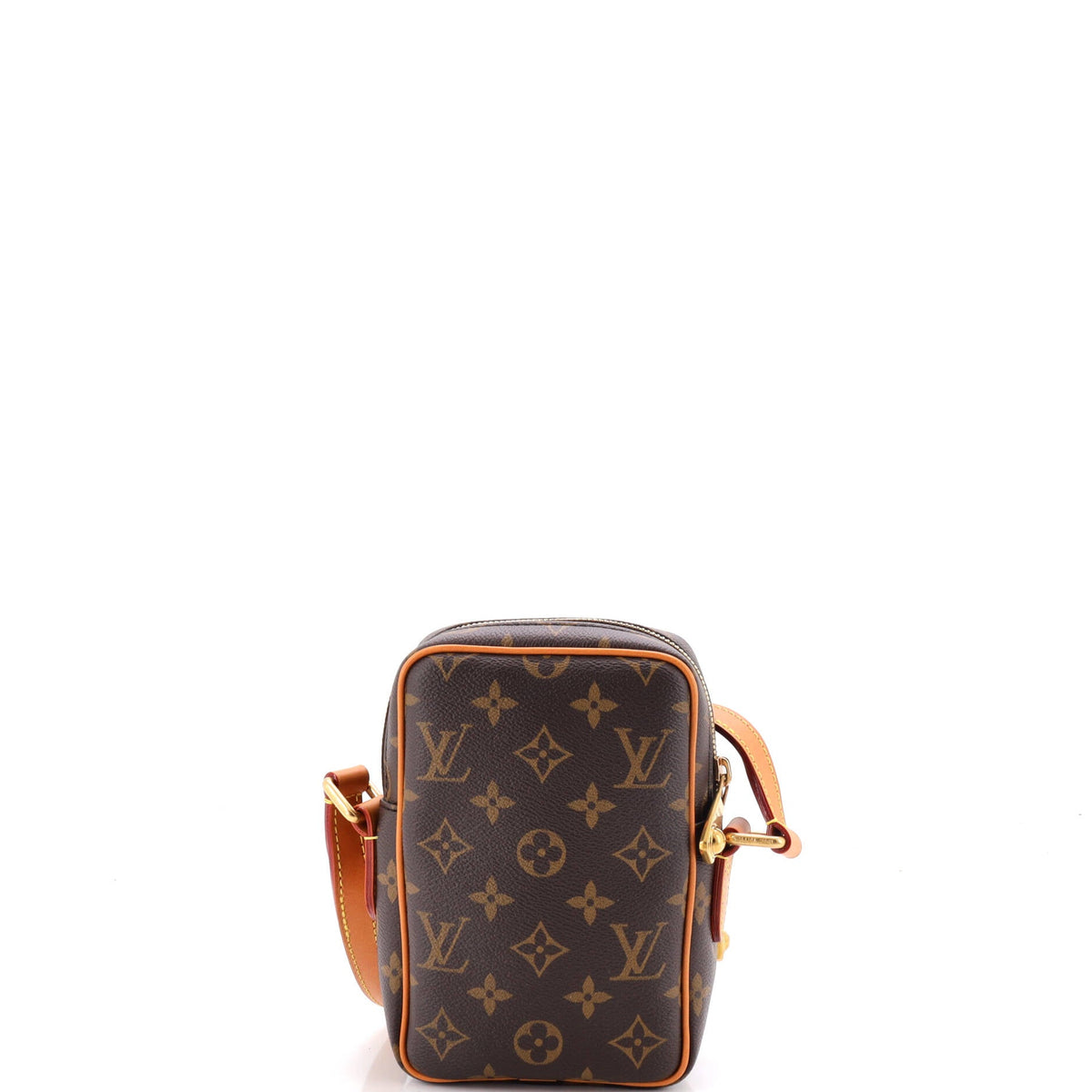 Amazone Bag Monogram Archive