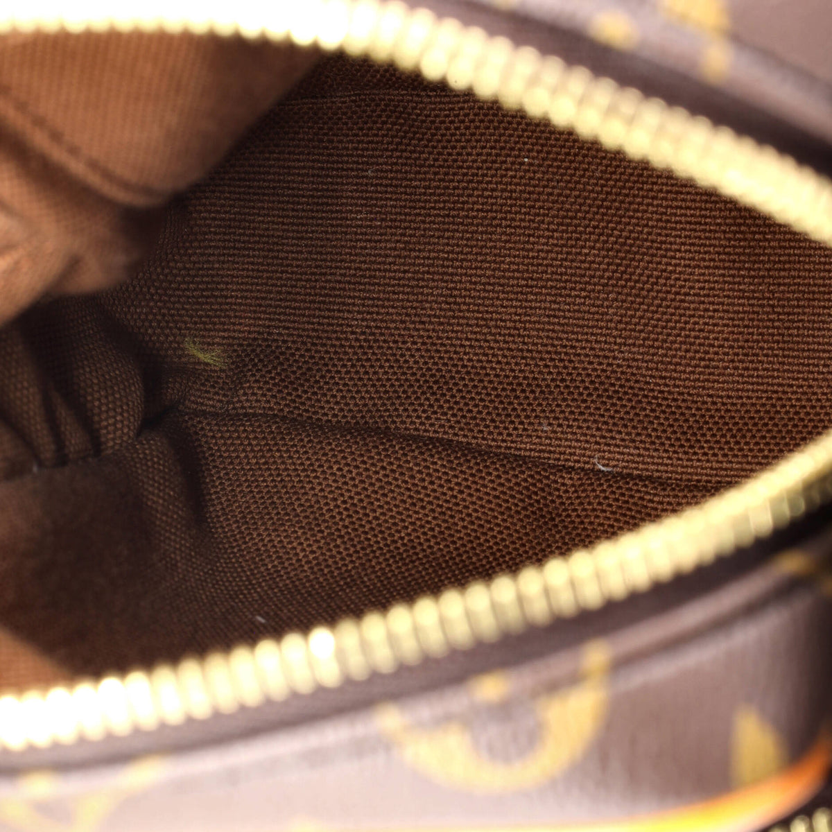 Amazone Bag Monogram Archive