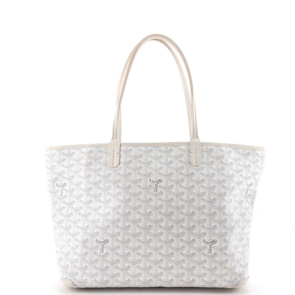 Artois Tote Coated Canvas PM