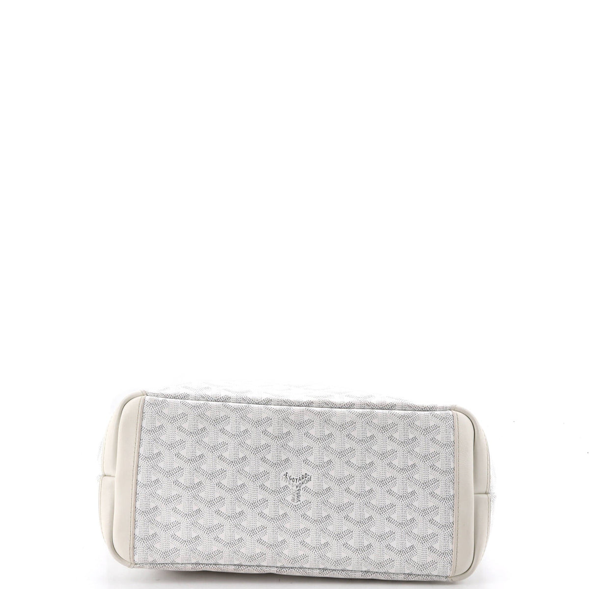 Artois Tote Coated Canvas PM