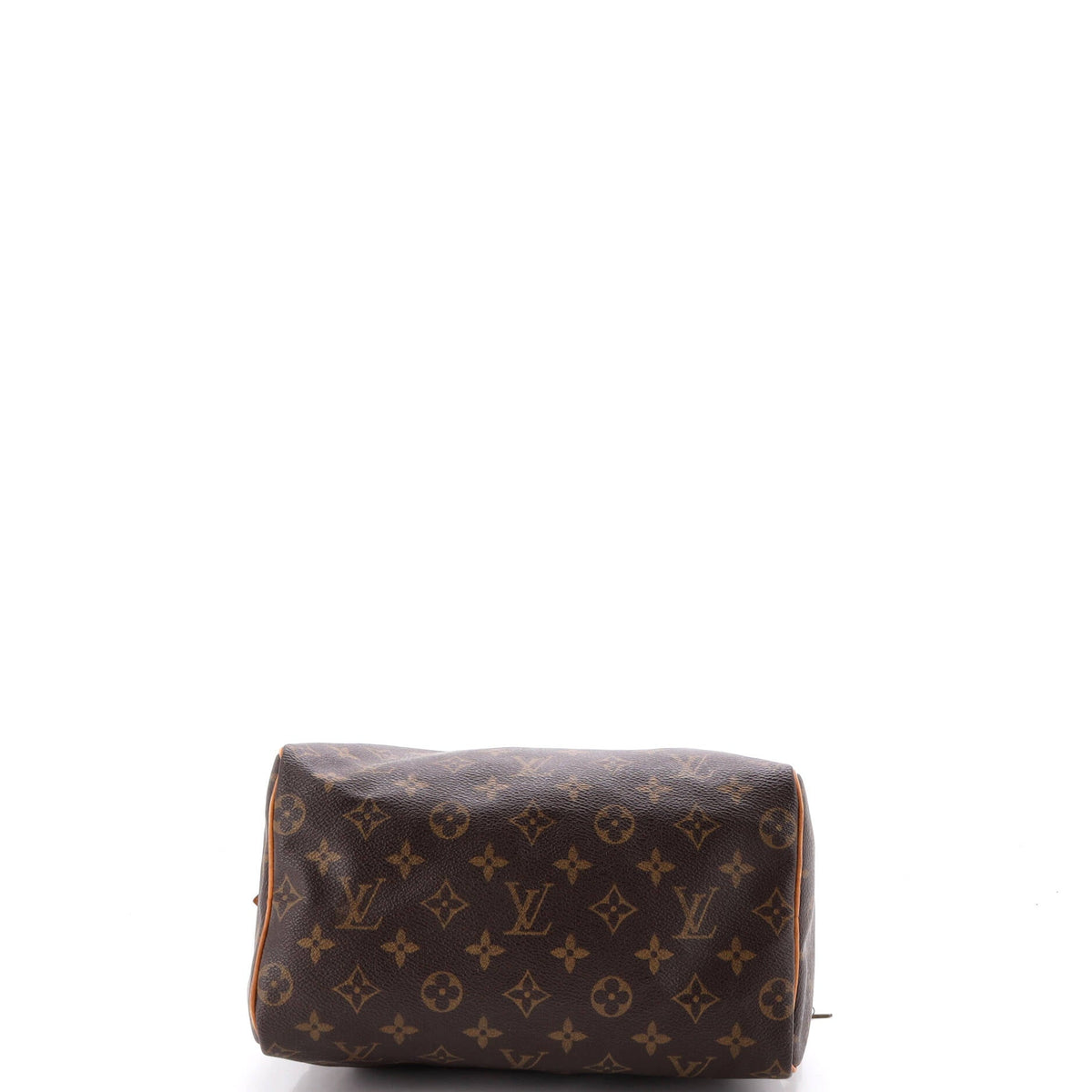 Speedy Handbag Monogram Canvas 25