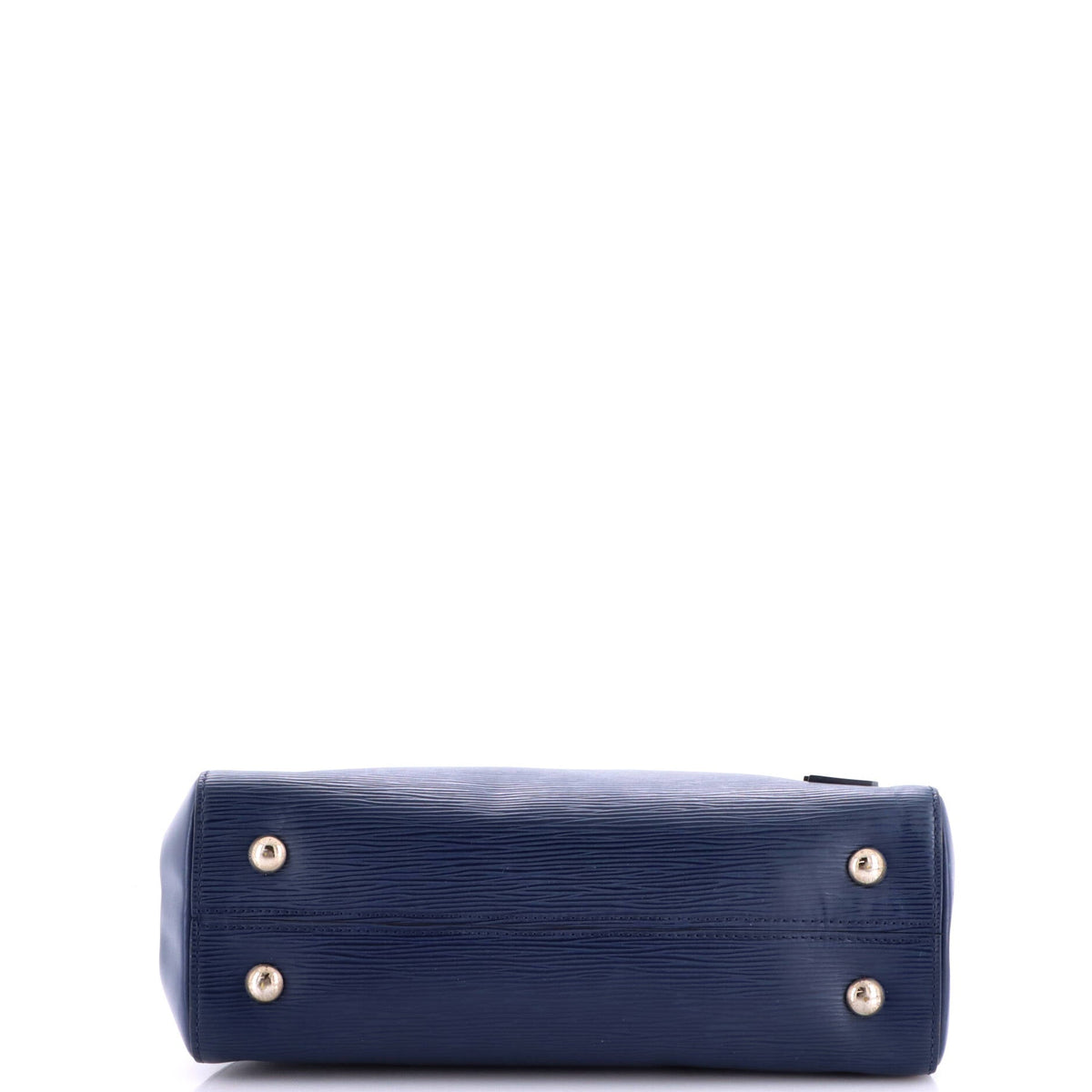 Cluny Top Handle Bag Epi Leather MM