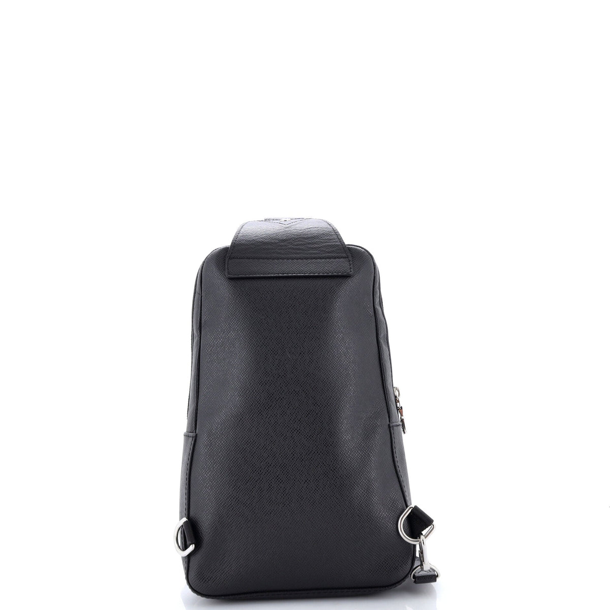 Avenue Sling Bag Taiga Leather