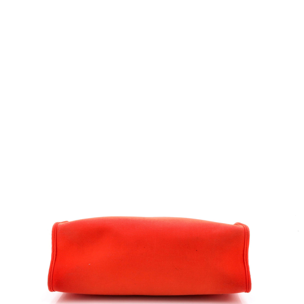 Herbag Zip Leather and Toile 31