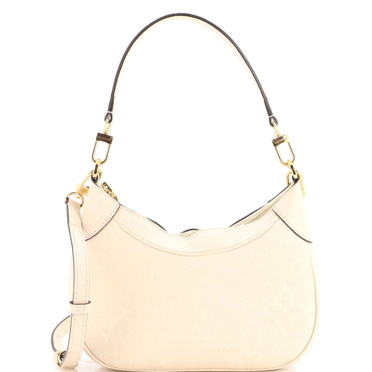 Bagatelle NM Handbag Monogram Empreinte Giant