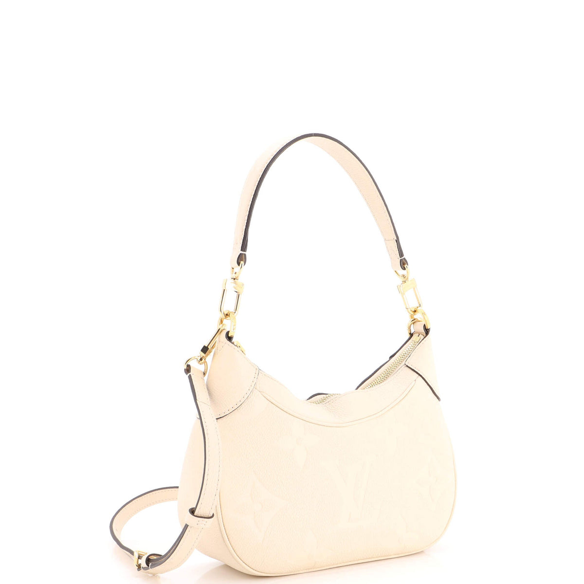 Bagatelle NM Handbag Monogram Empreinte Giant