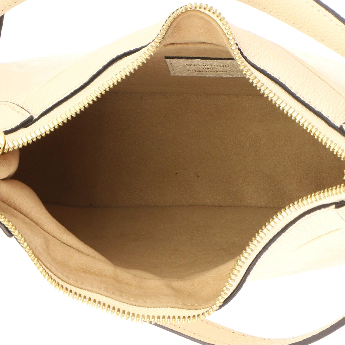 Bagatelle NM Handbag Monogram Empreinte Giant