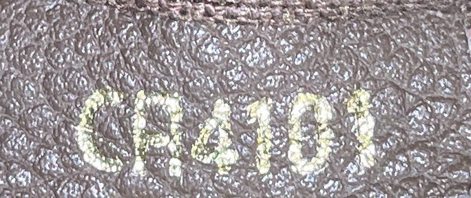 Artsy Handbag Monogram Empreinte Leather MM