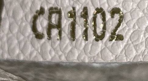 Artsy Handbag Monogram Empreinte Leather MM