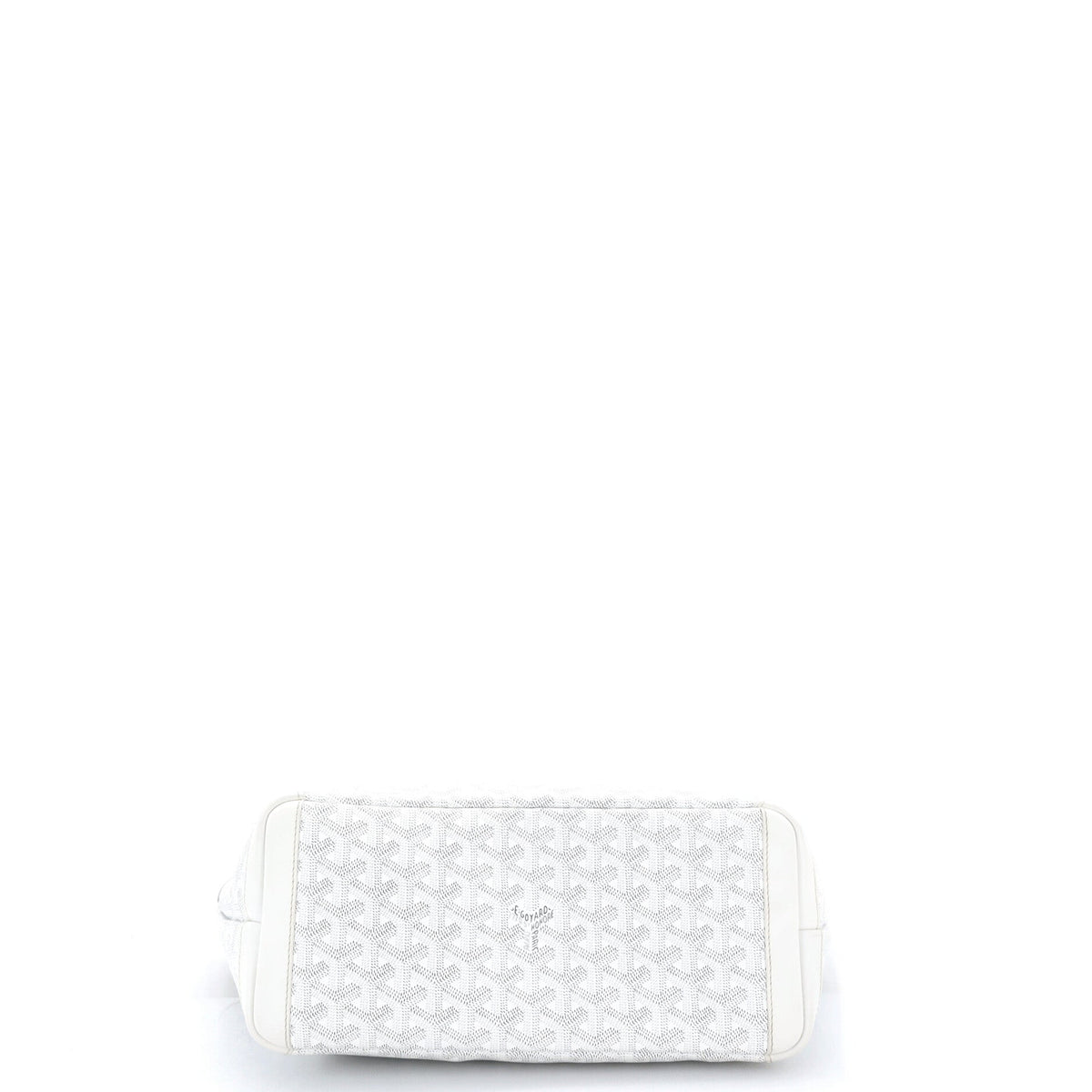 Artois Tote Coated Canvas PM