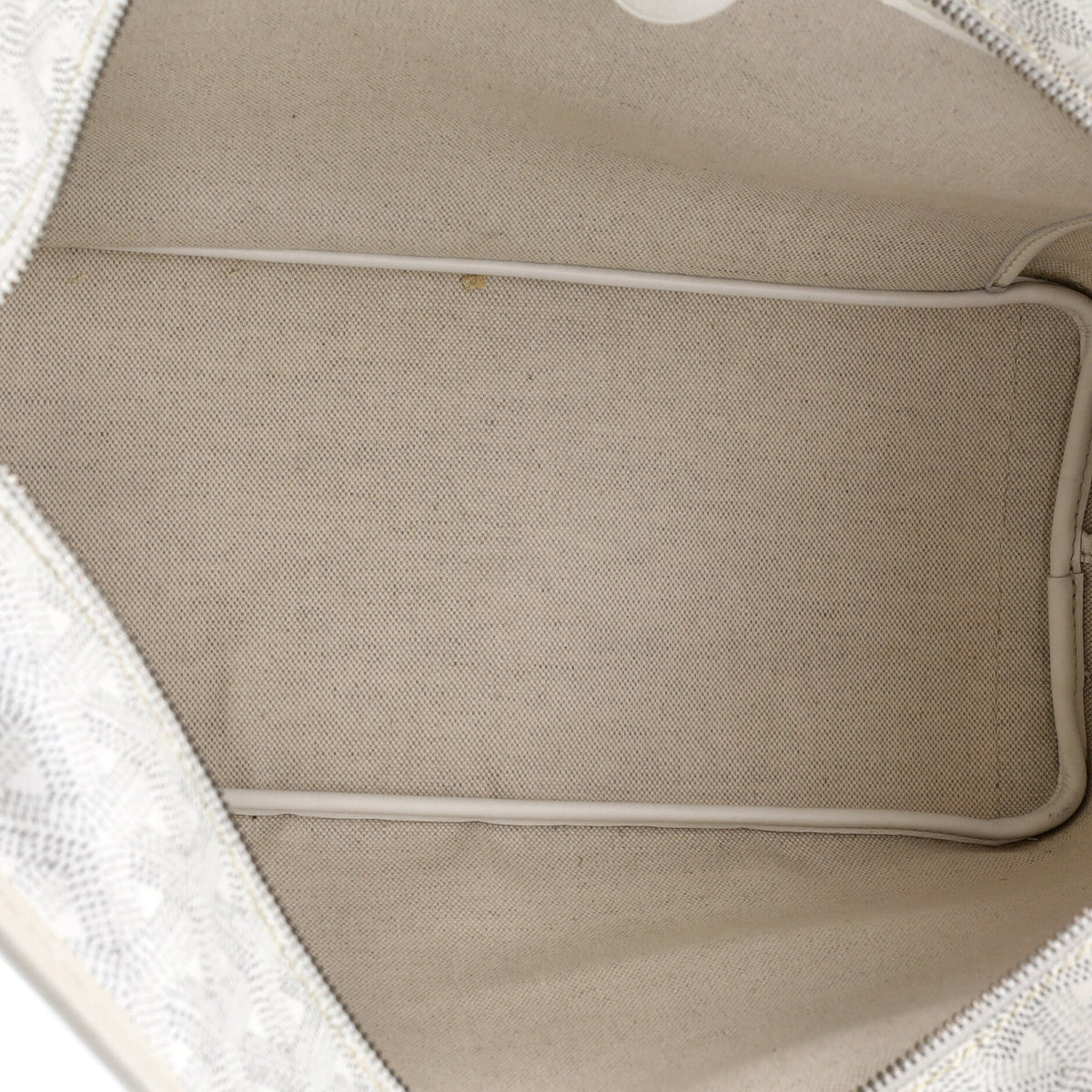 Artois Tote Coated Canvas PM