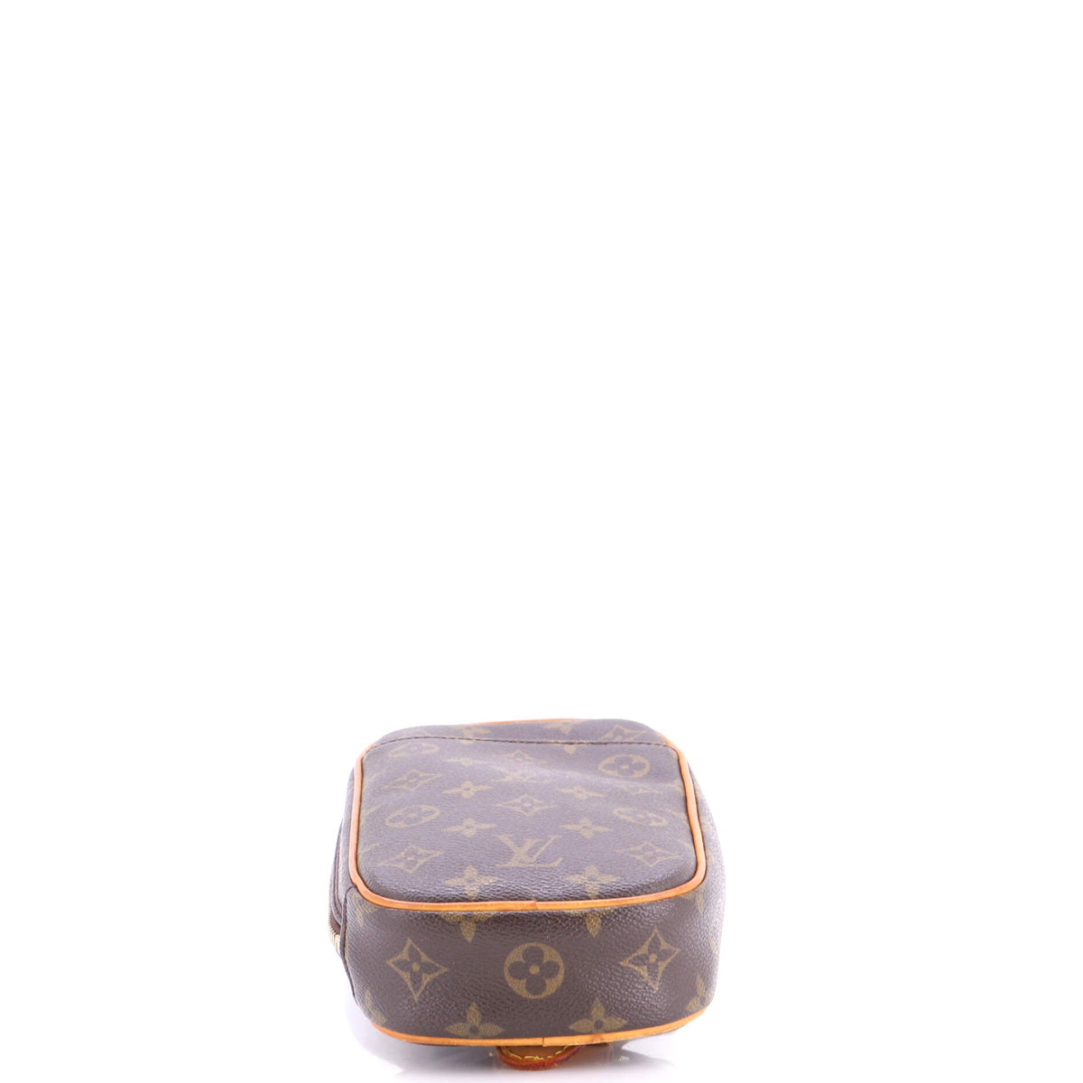 Pochette Gange Monogram Canvas