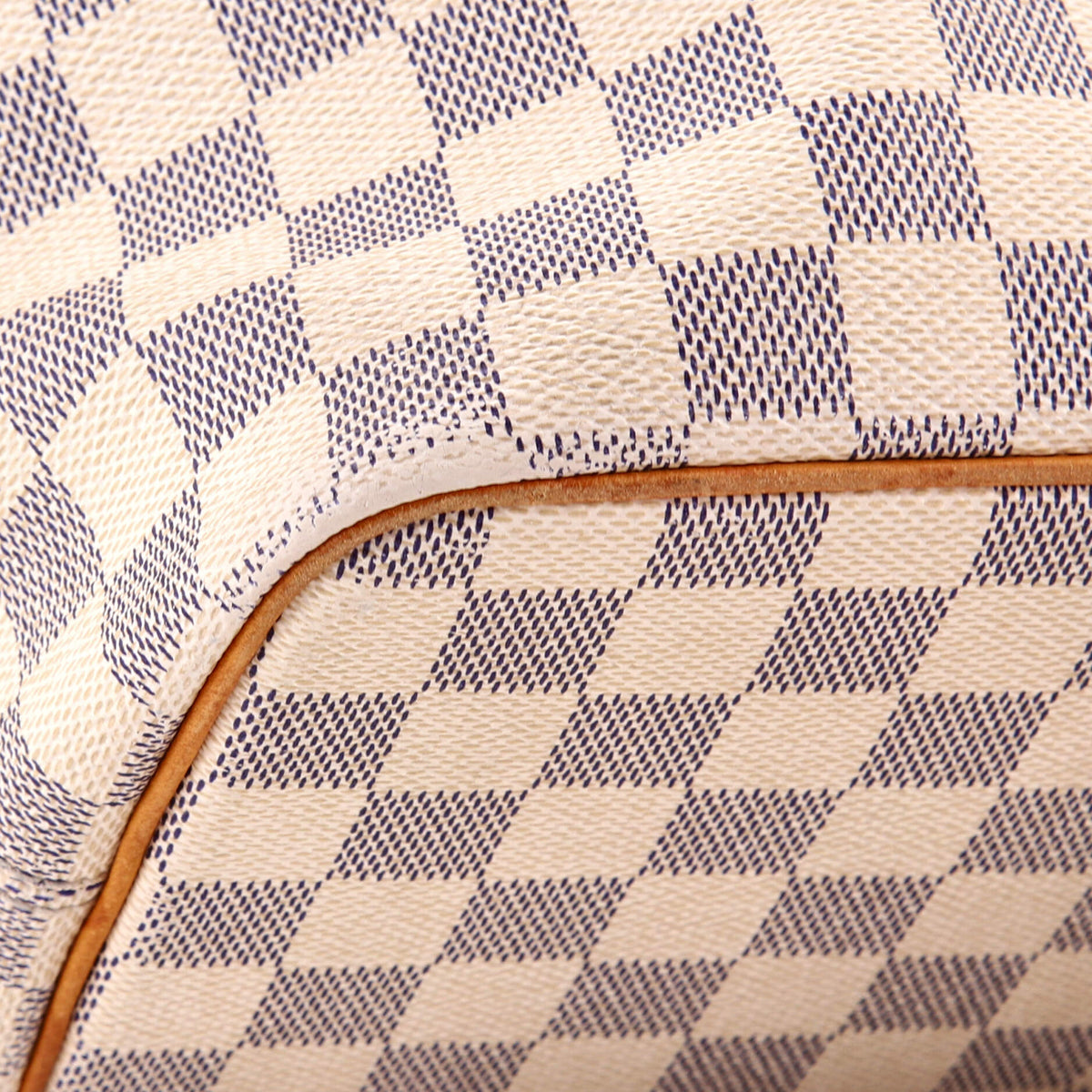 Saleya Handbag Damier PM