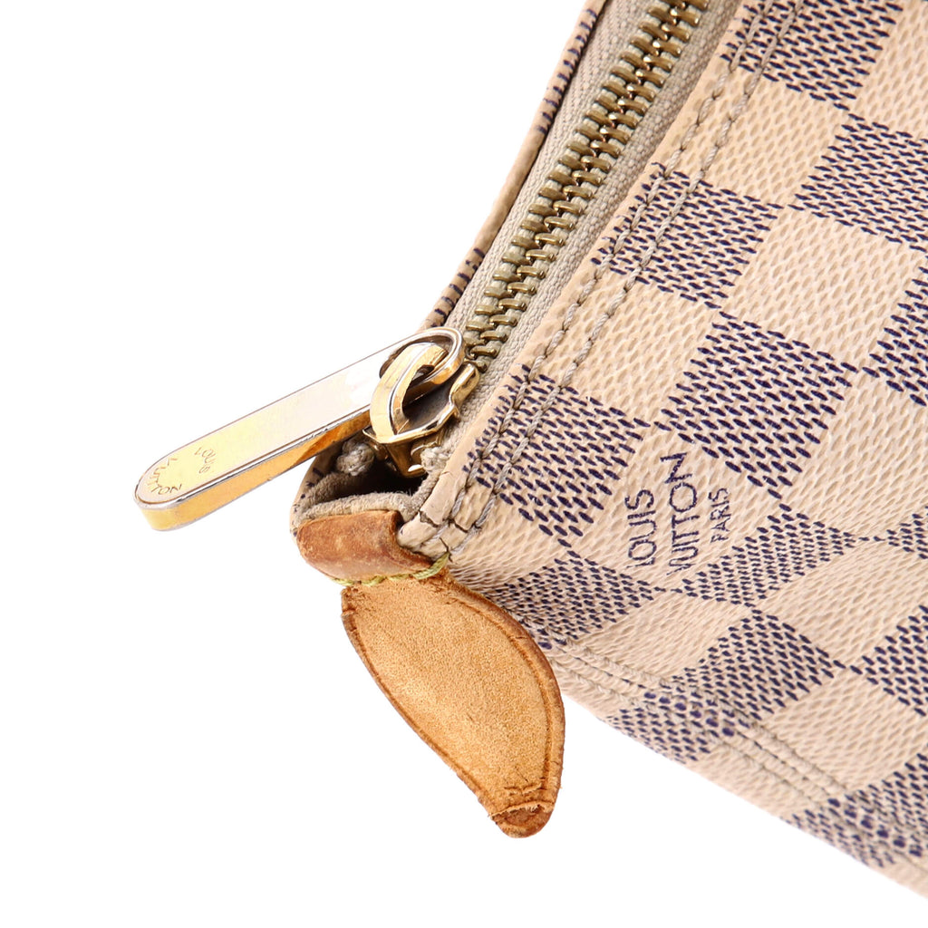 Saleya Handbag Damier PM