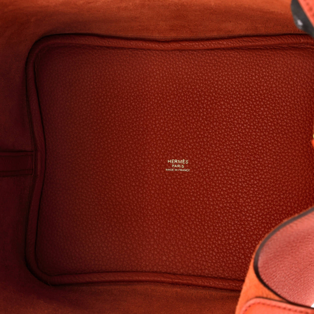 Picotin Lock Bag Maurice MM
