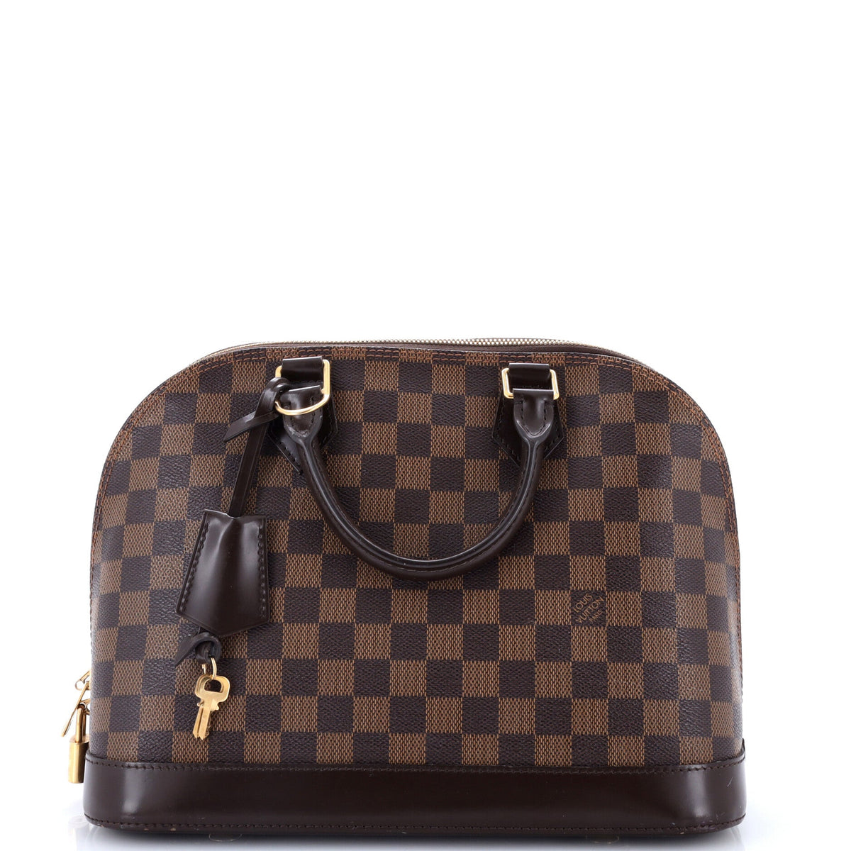 Alma Handbag Damier PM