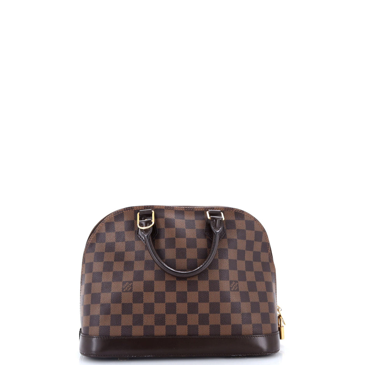 Alma Handbag Damier PM