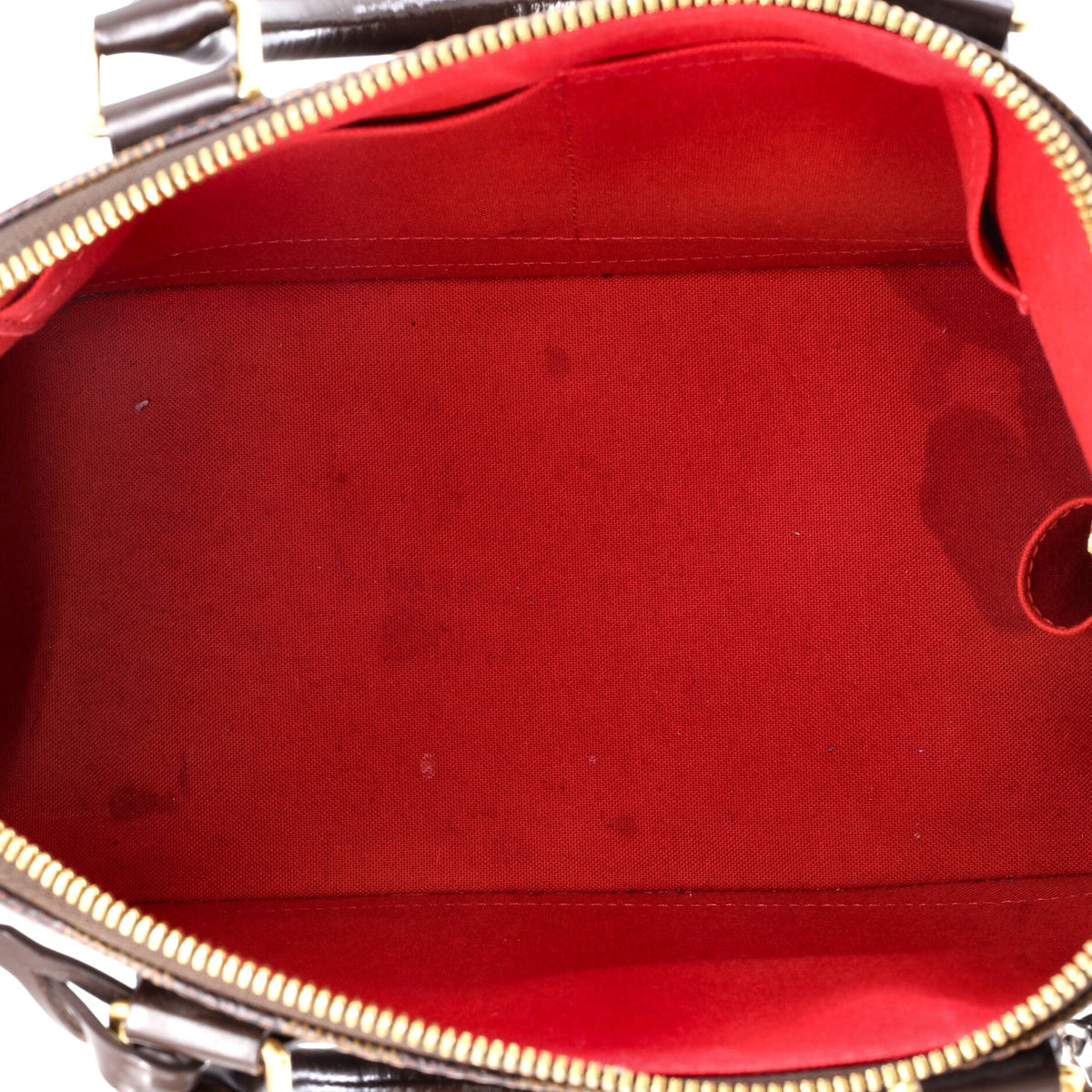 Alma Handbag Damier PM