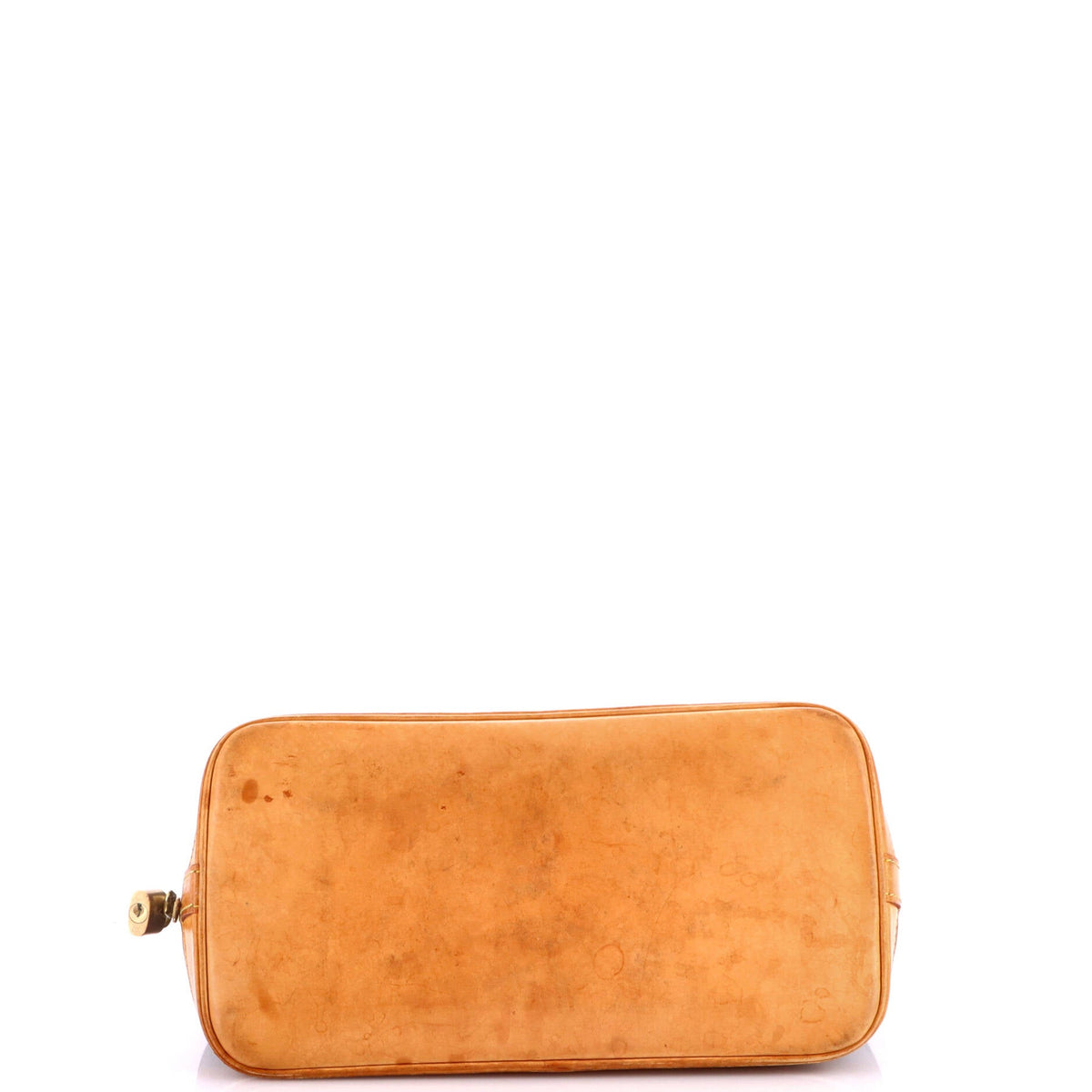 Alma Handbag Monogram Canvas PM