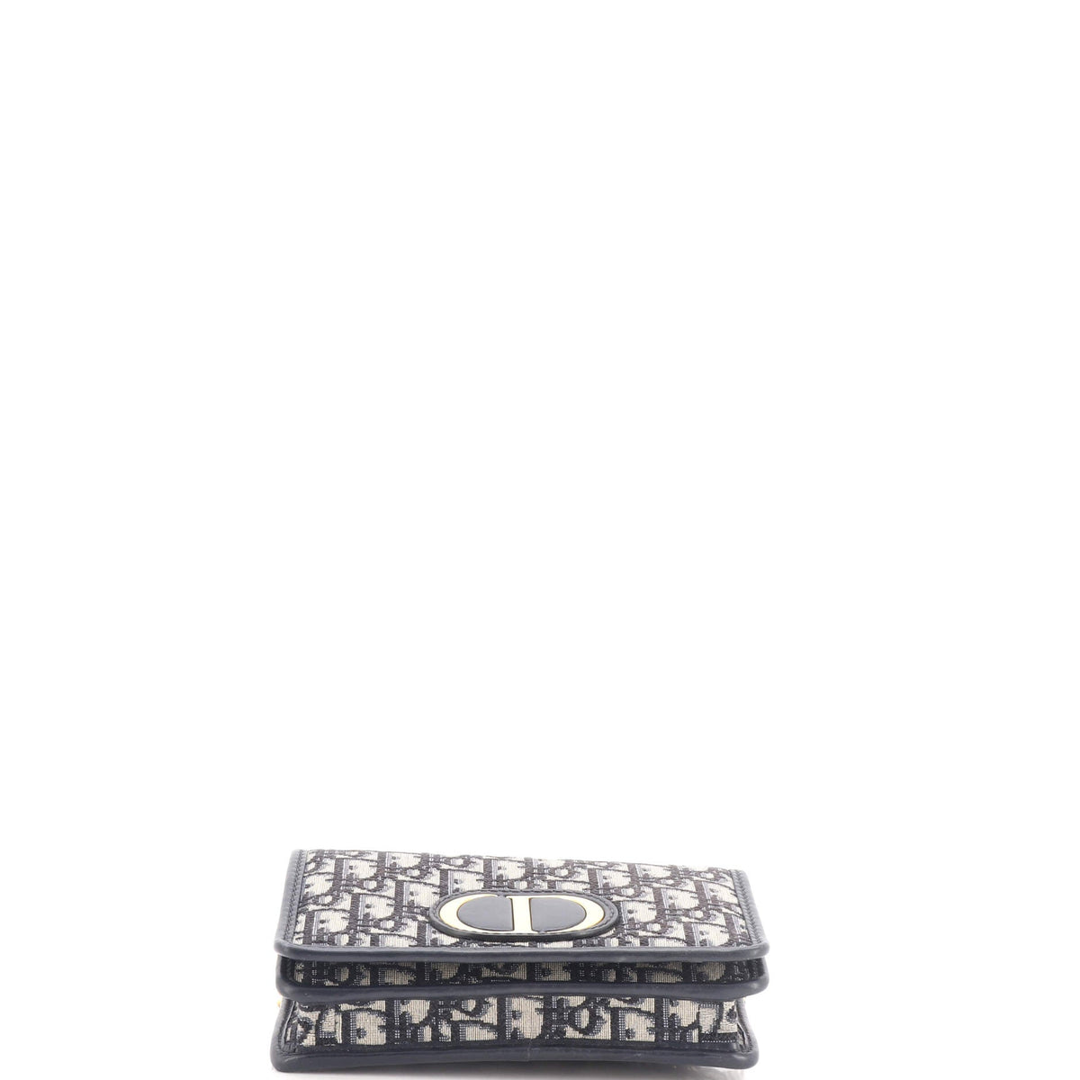 30 Montaigne 2-in-1 Pouch Oblique Canvas