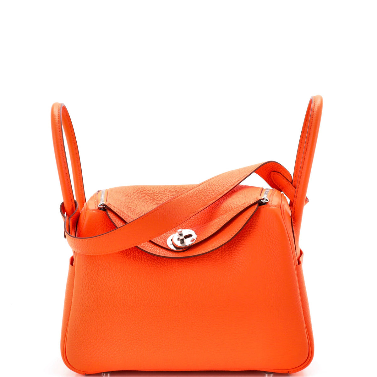 Lindy Bag Clemence 26