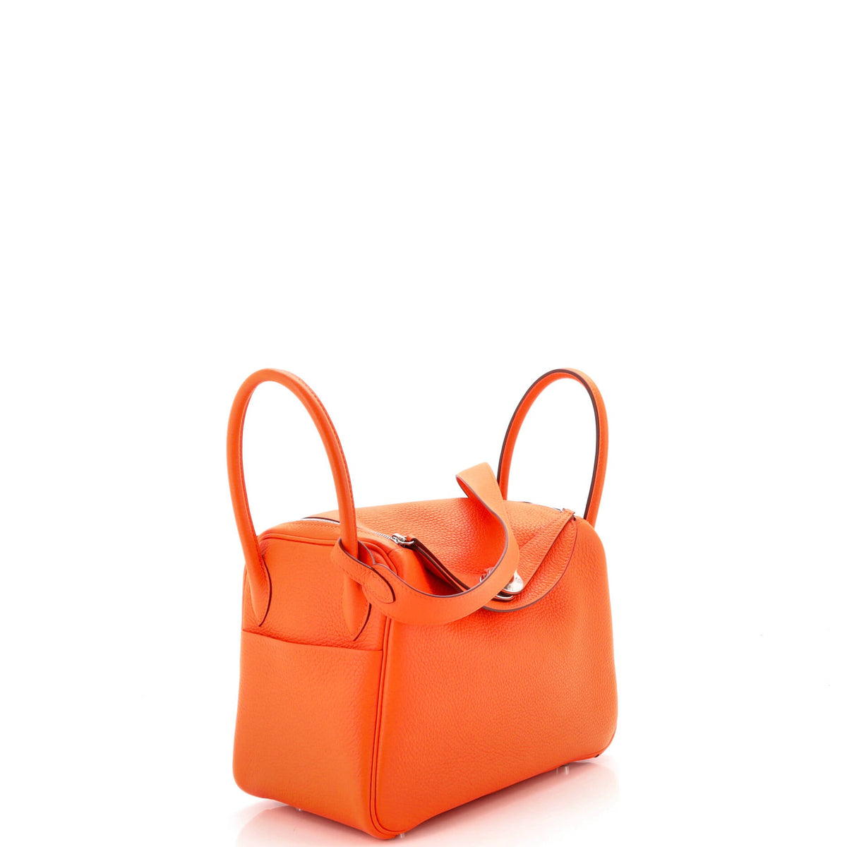 Lindy Bag Clemence 26
