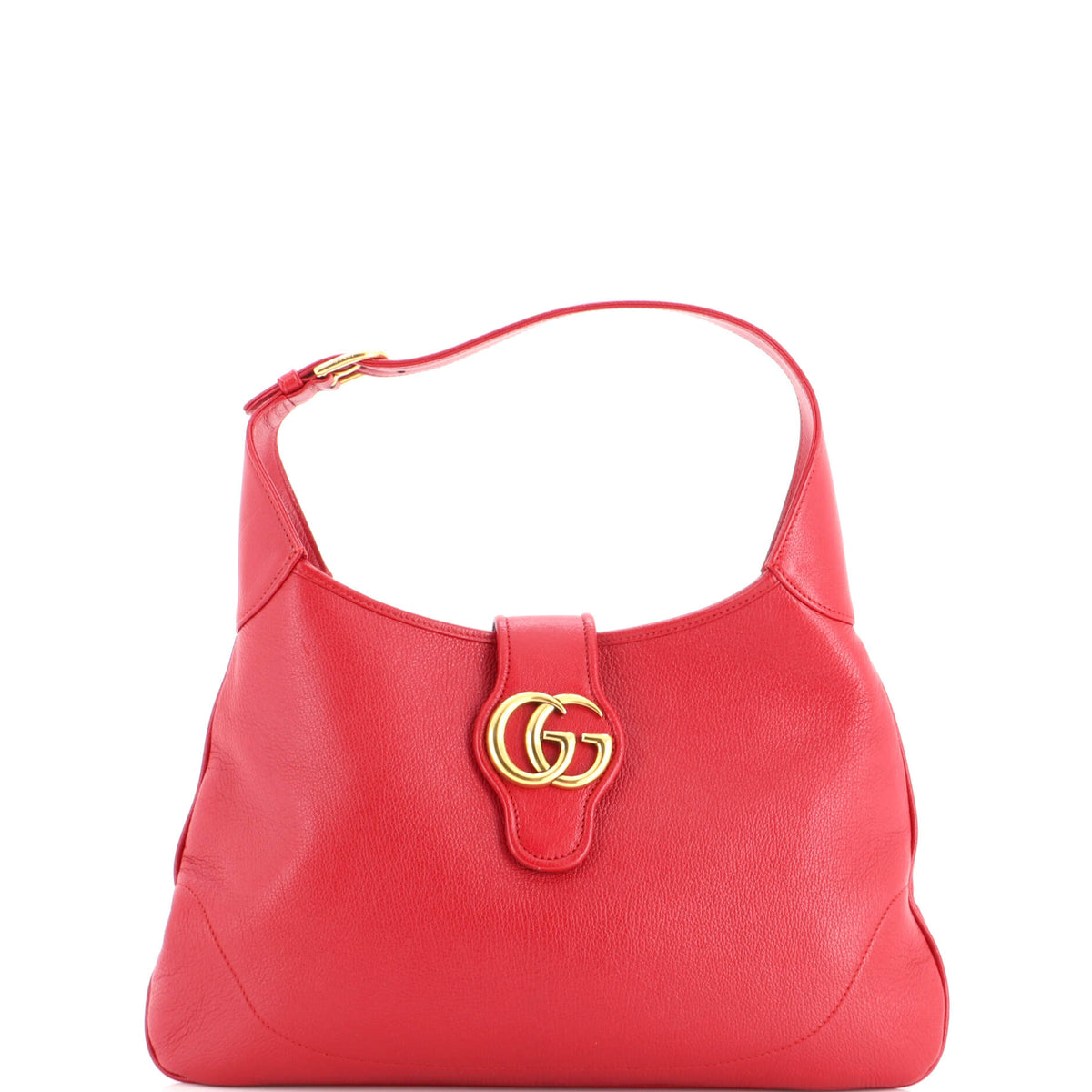 Aphrodite Shoulder Bag Leather Medium