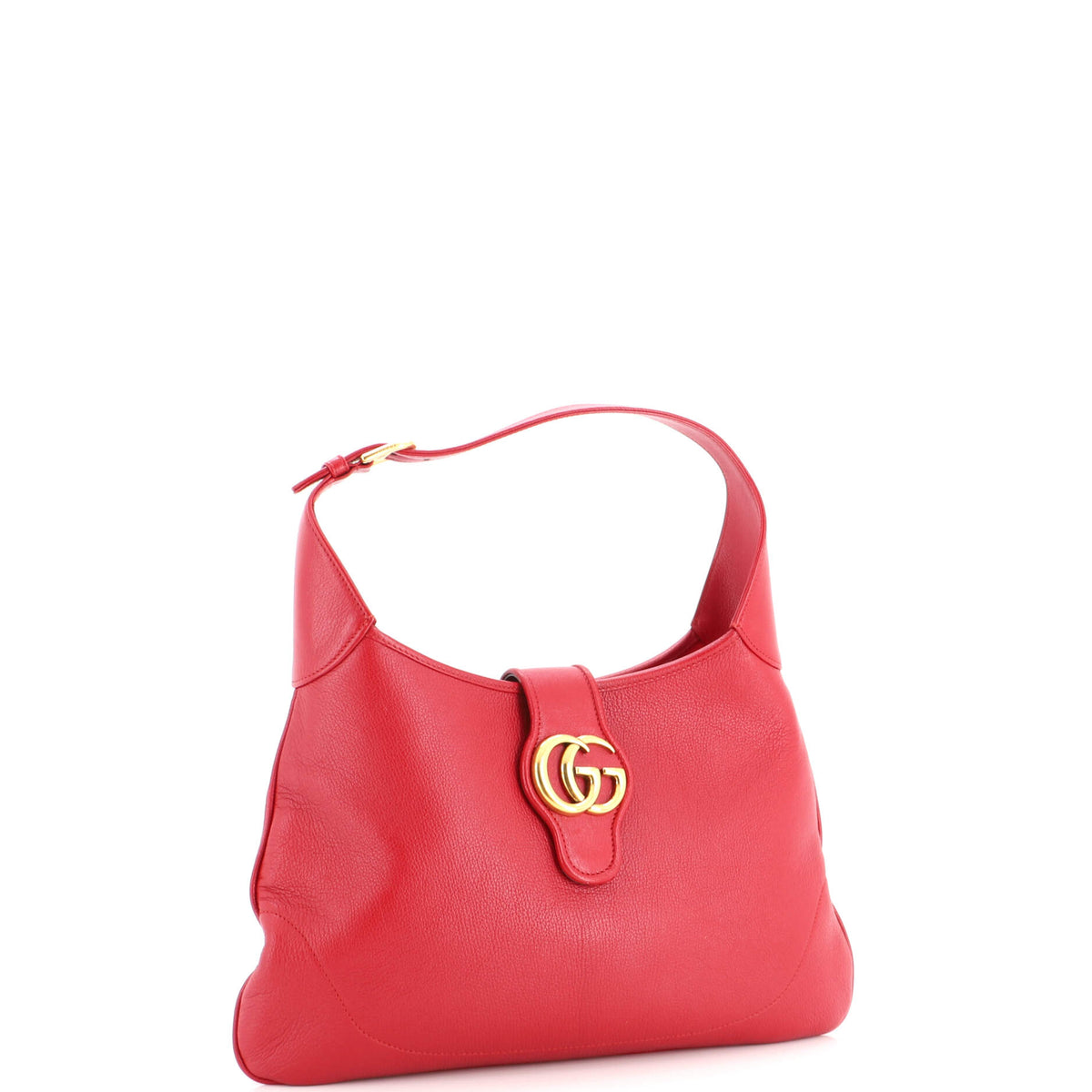 Aphrodite Shoulder Bag Leather Medium