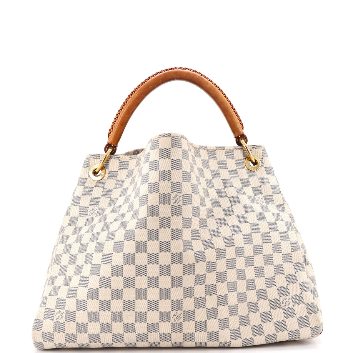 Artsy Handbag Damier MM