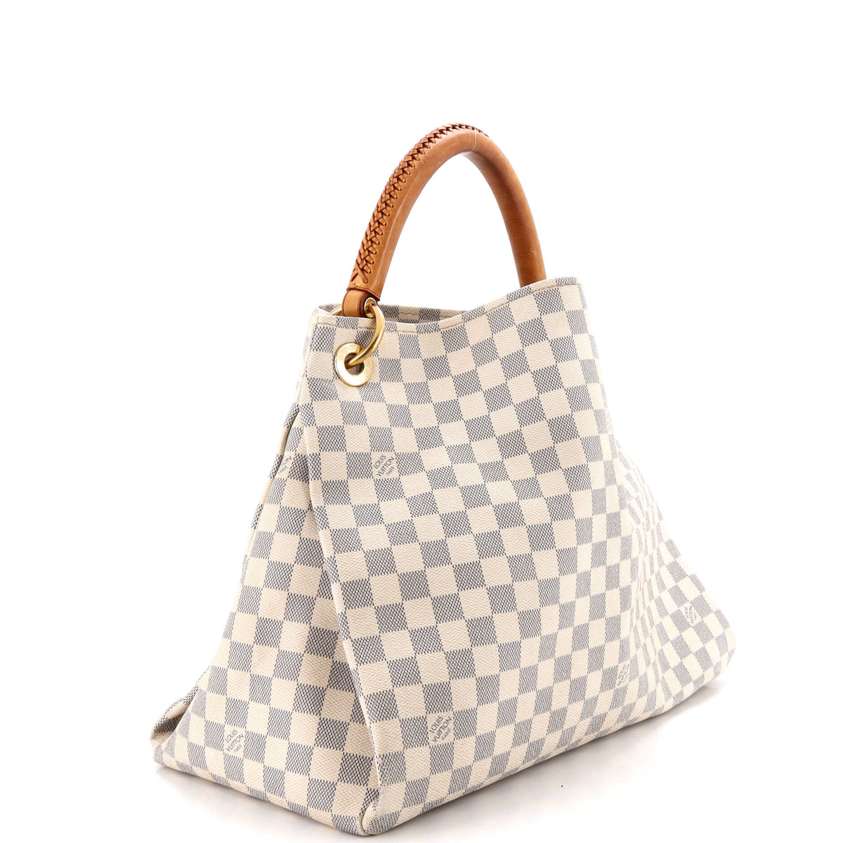 Artsy Handbag Damier MM