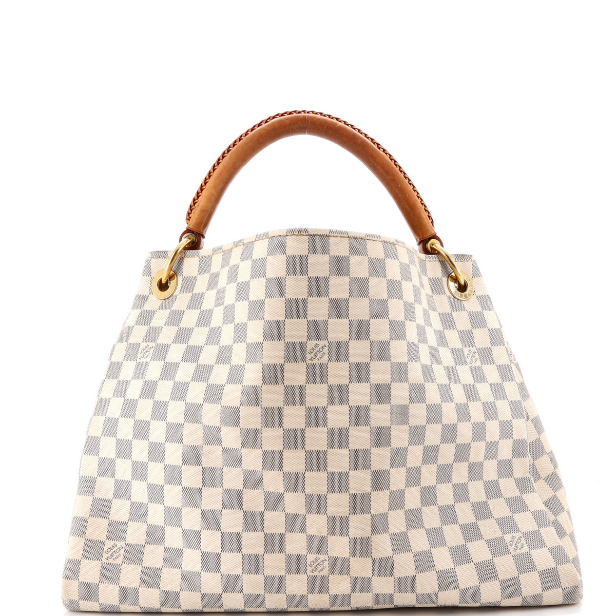 Artsy Handbag Damier MM