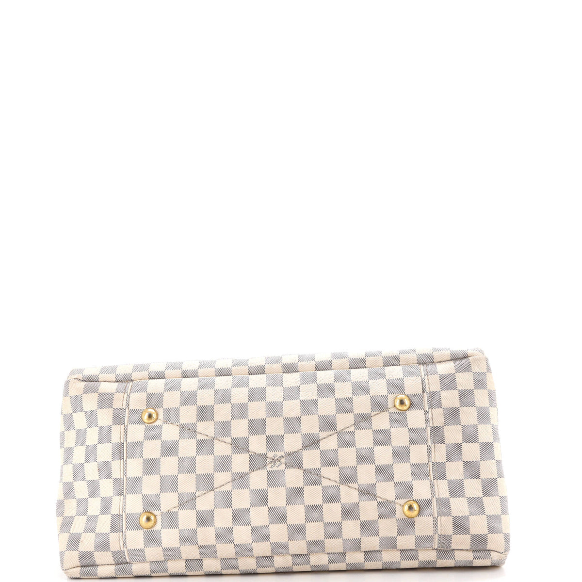 Artsy Handbag Damier MM