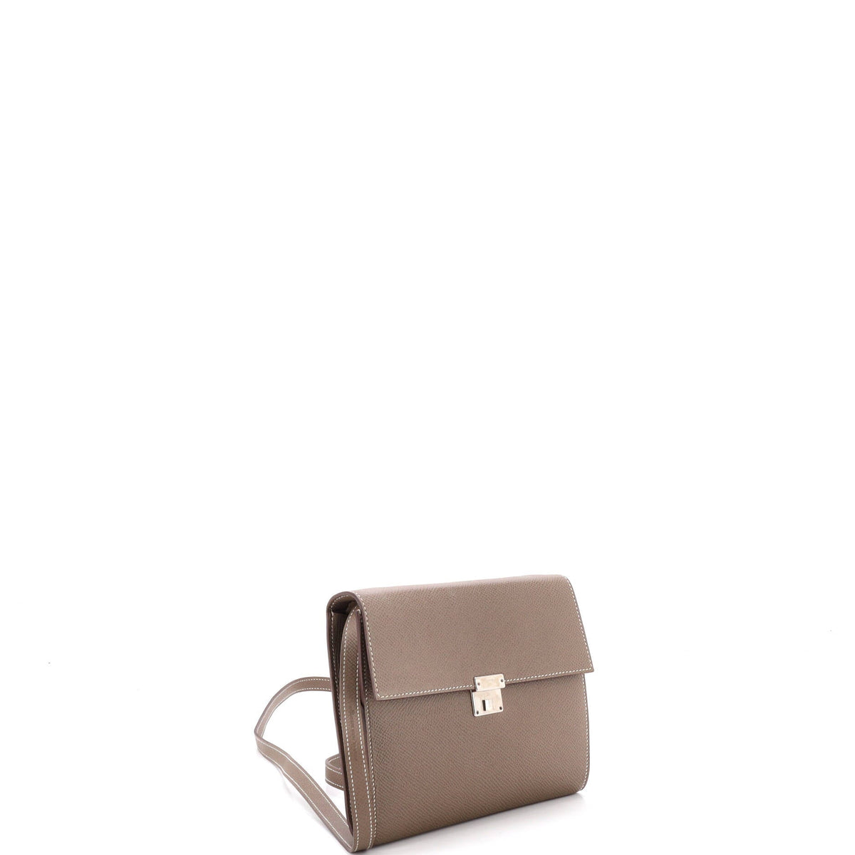 Clic Wallet on Strap Epsom 16