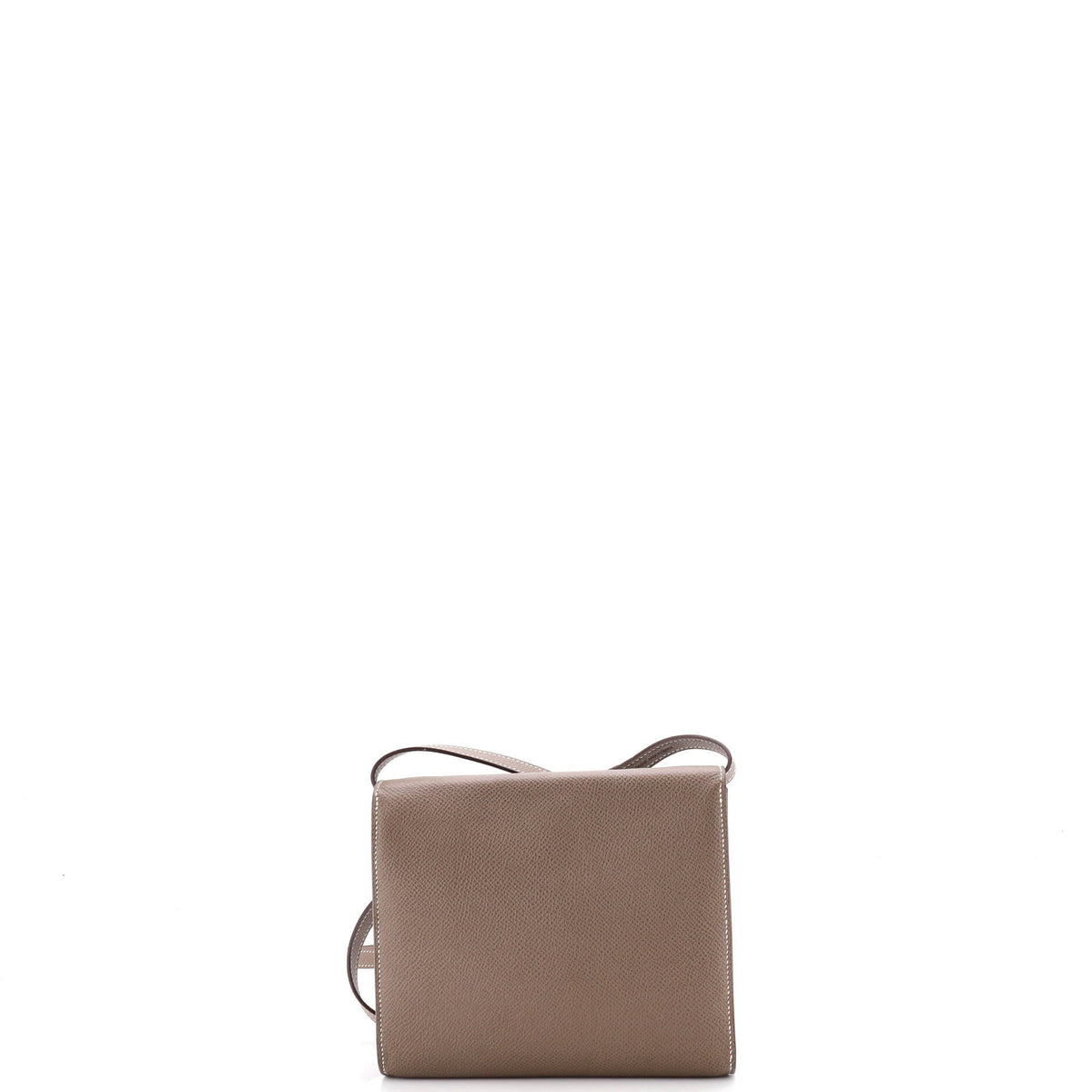 Clic Wallet on Strap Epsom 16