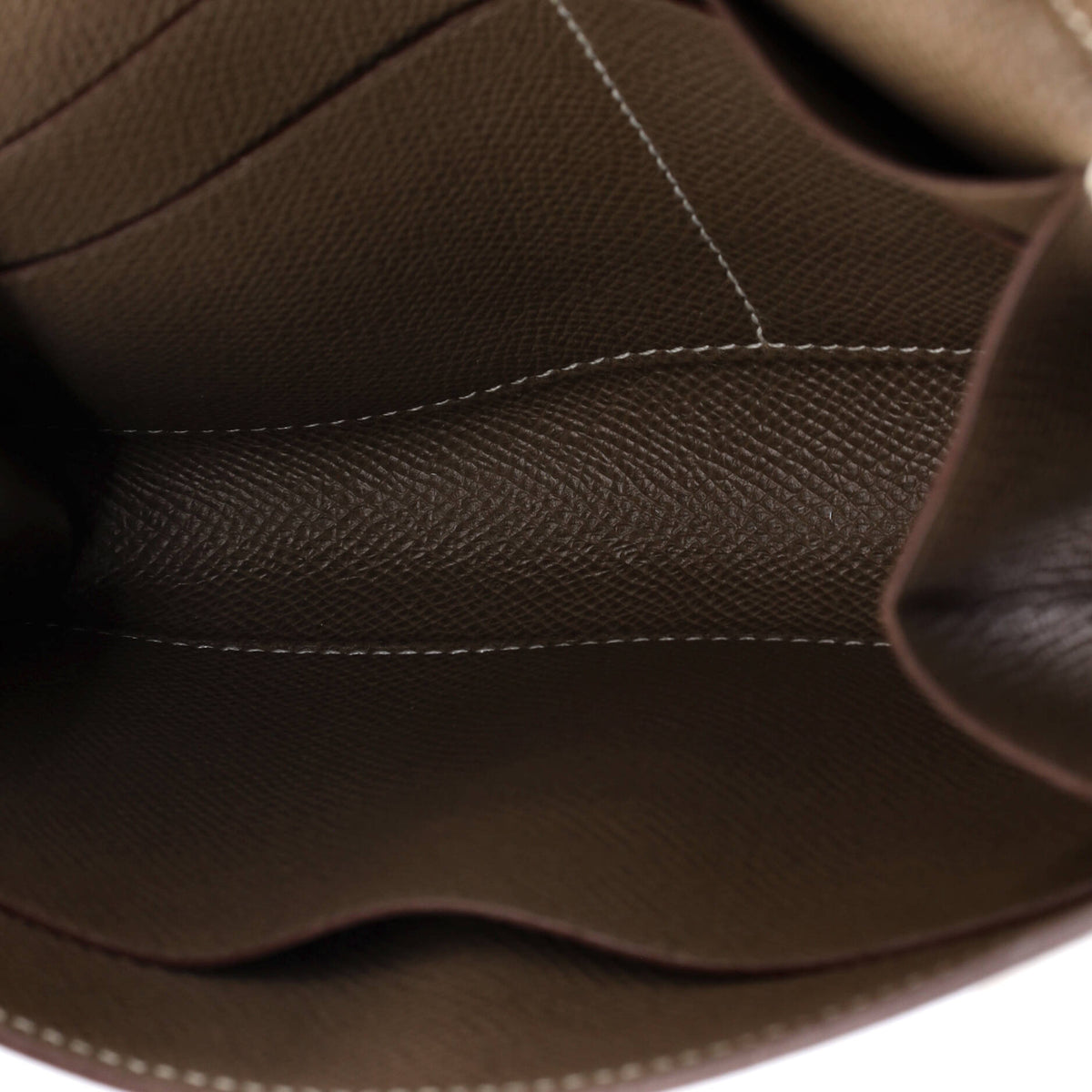 Clic Wallet on Strap Epsom 16