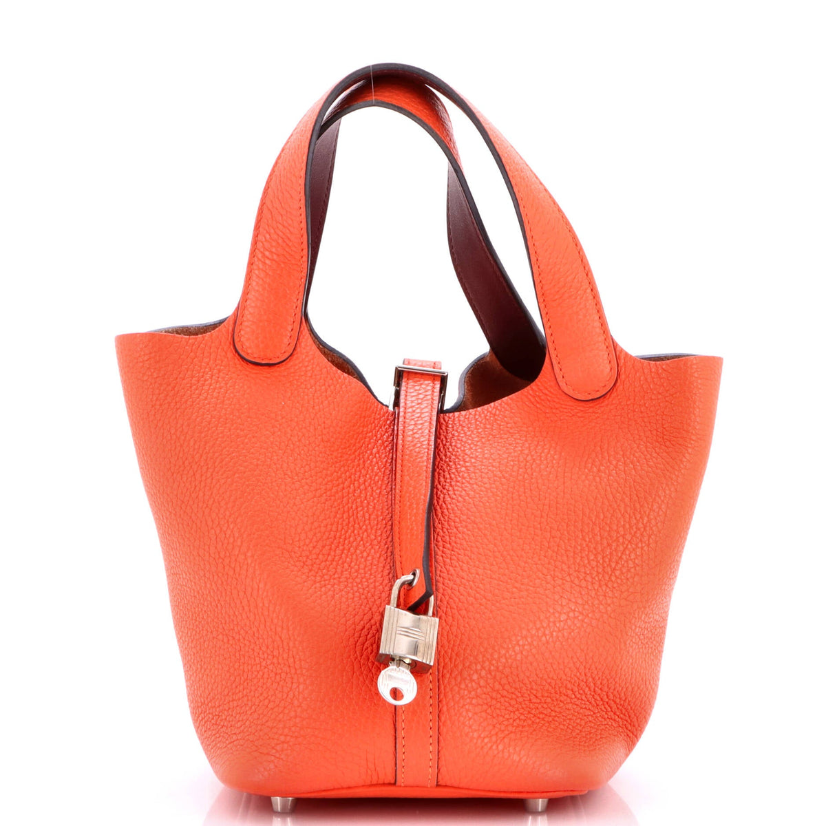 Eclat Picotin Lock Bag Clemence PM